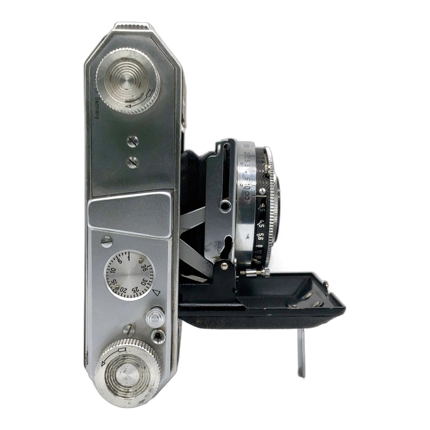 Kodak Retina Klappkamera Compur-Rapid Folding Camera Analogkamera