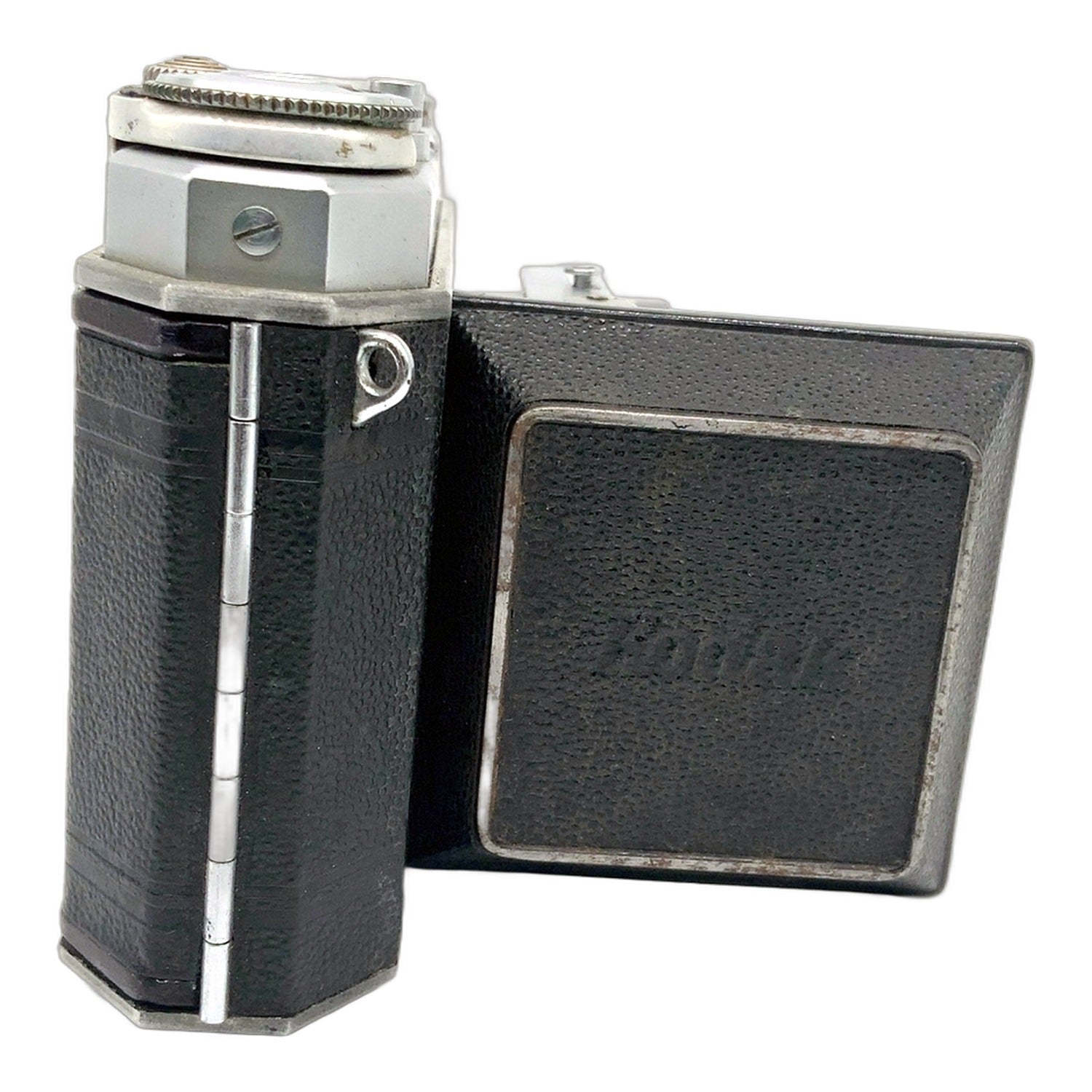 Kodak Retina 1a Klappkamera Synchro-Compur Folding Camera Analogkamera
