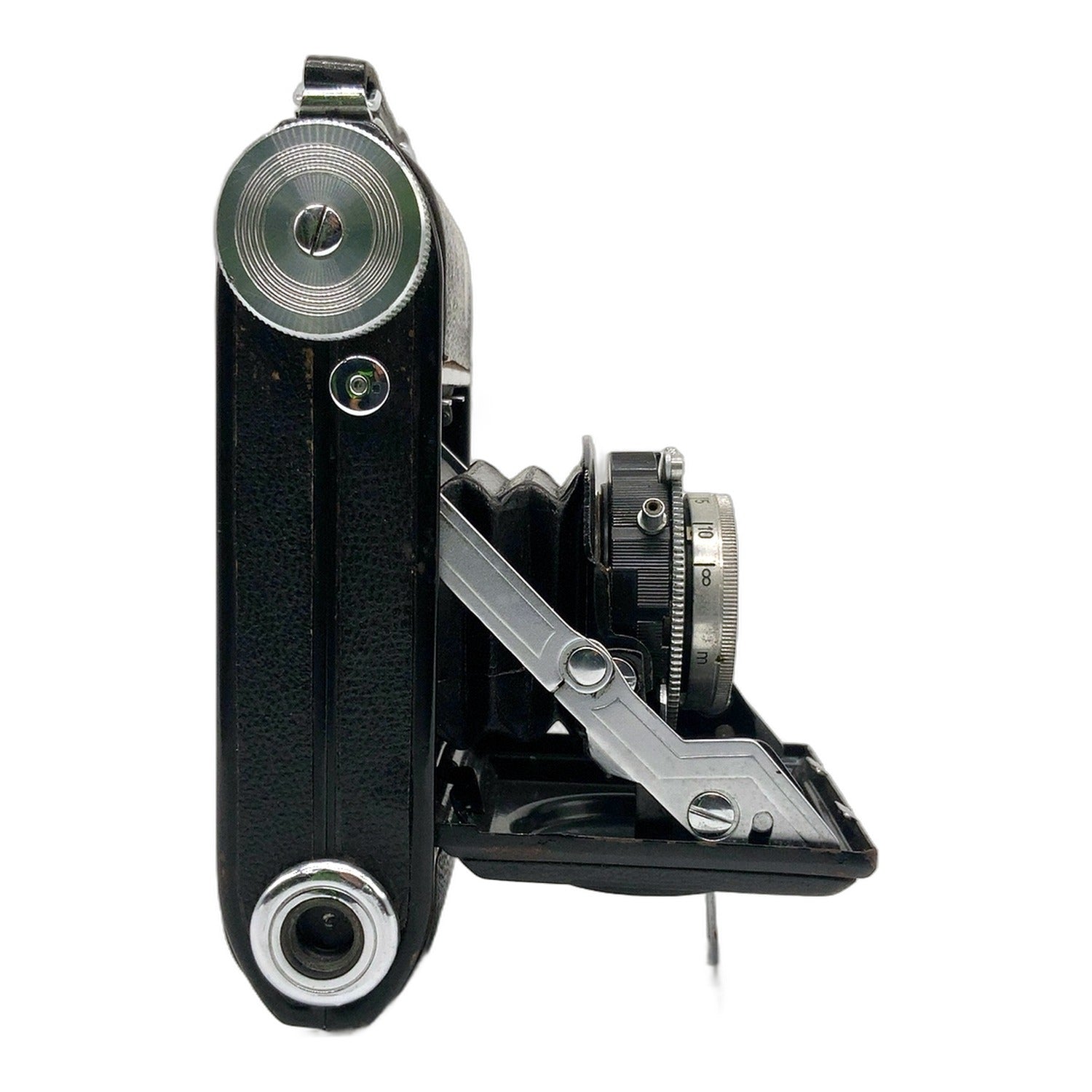 Belca Beltica Klappkamera Cludor Folding Camera Analogkamera