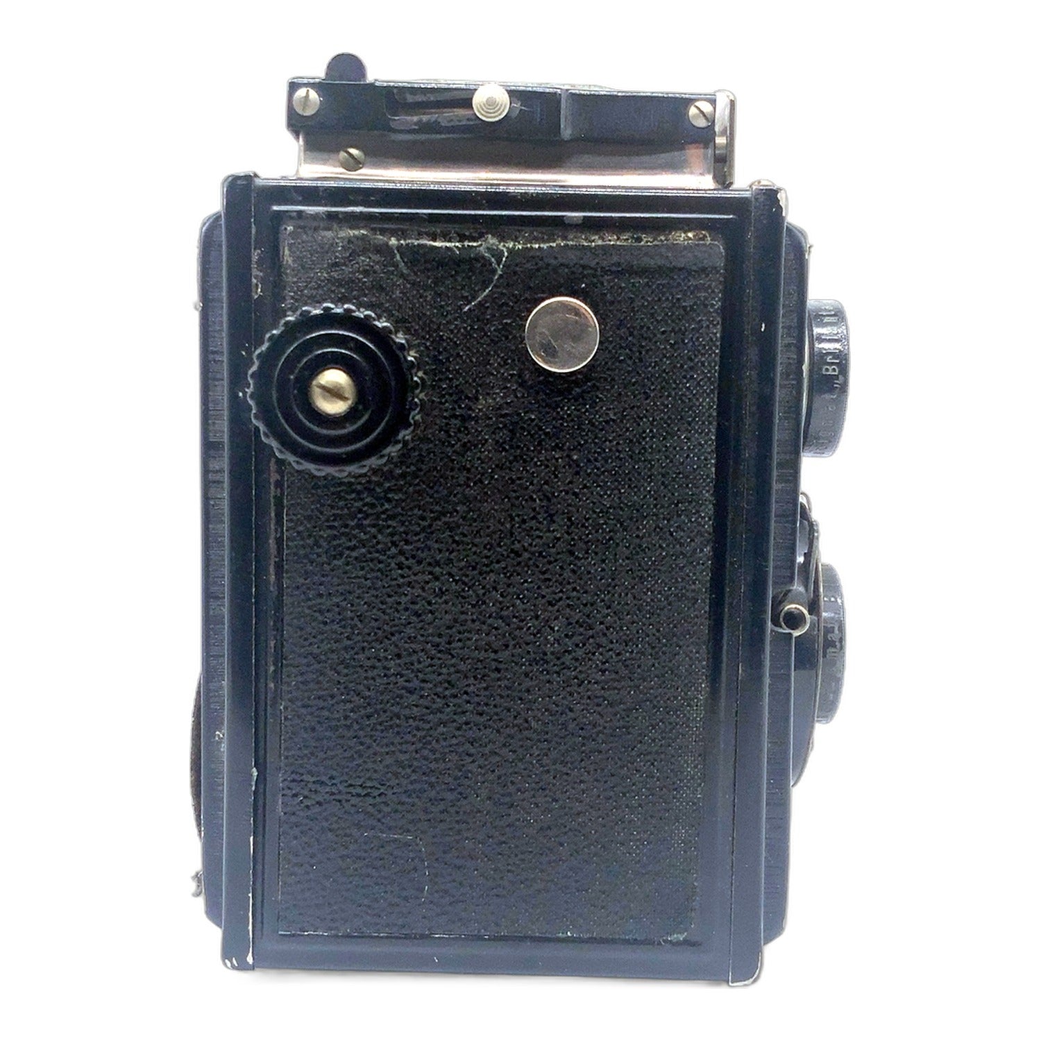 Welta Reflecta TLR mit Anastigmat Brillantar 1:3.5 f=7,5cm