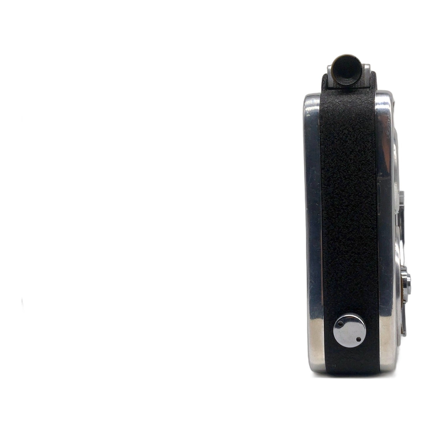 Meopta A8IIA Filmkamera mit Mirar 35mm 1:3.5/12.5mm 1:2.8 Movie Camera