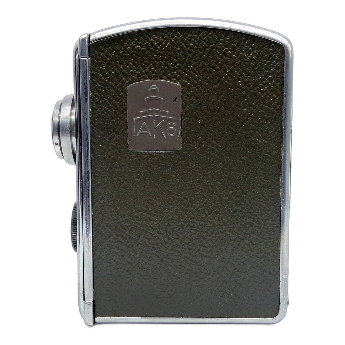 Pentacon AK8 Filmkamera mit Carl Zeiss Triotar 10mm 1:2.8 Movie Camera