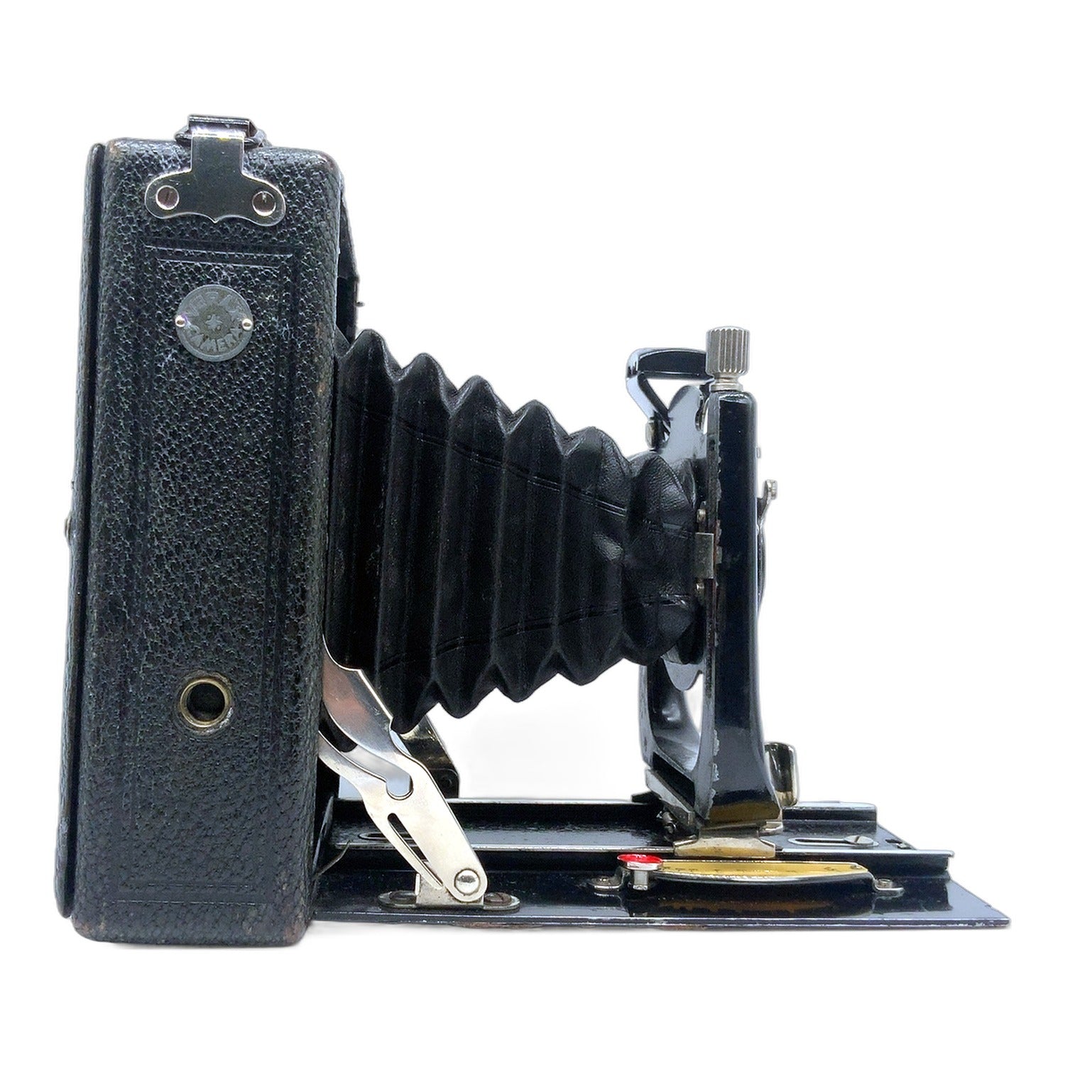 Verax Plattenkamera Vario Analogkamera Analog Camera Plate Camera