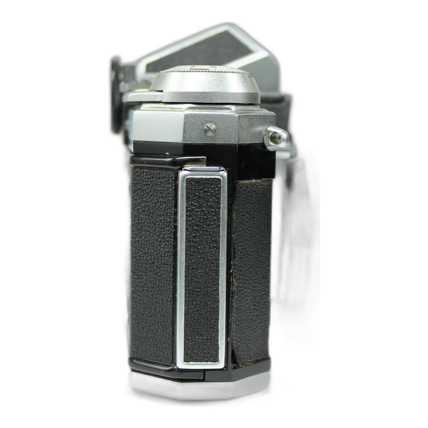 Wirgin Edixa-rex d SLR 35mm Spiegelreflexkamera Analogkamera manuell (Edixa Rex)