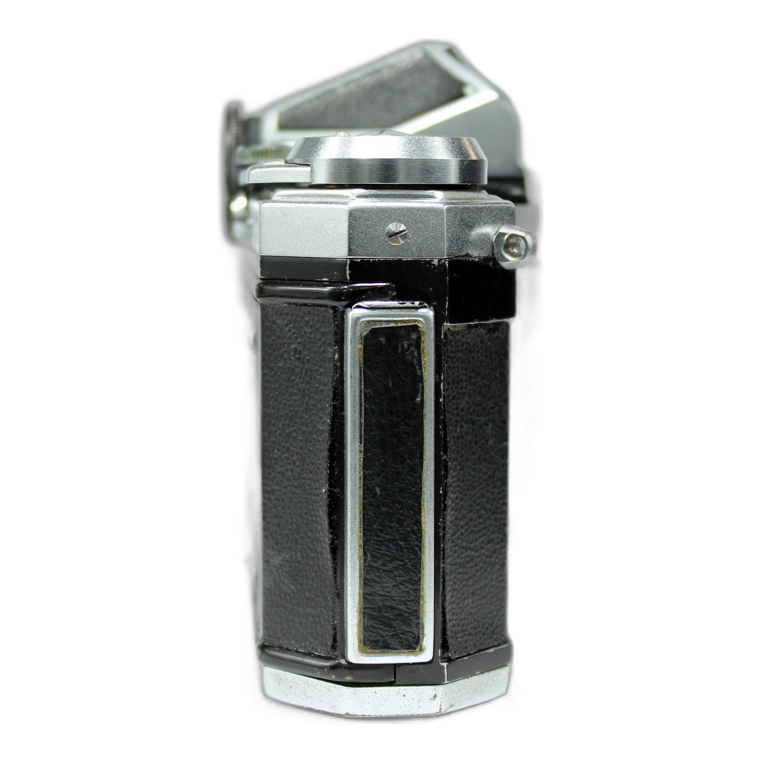 Wirgin Edixa-Mat Reflex Mod. B-L SLR 35mm Spiegelreflexkamera Analogkamera (M42)