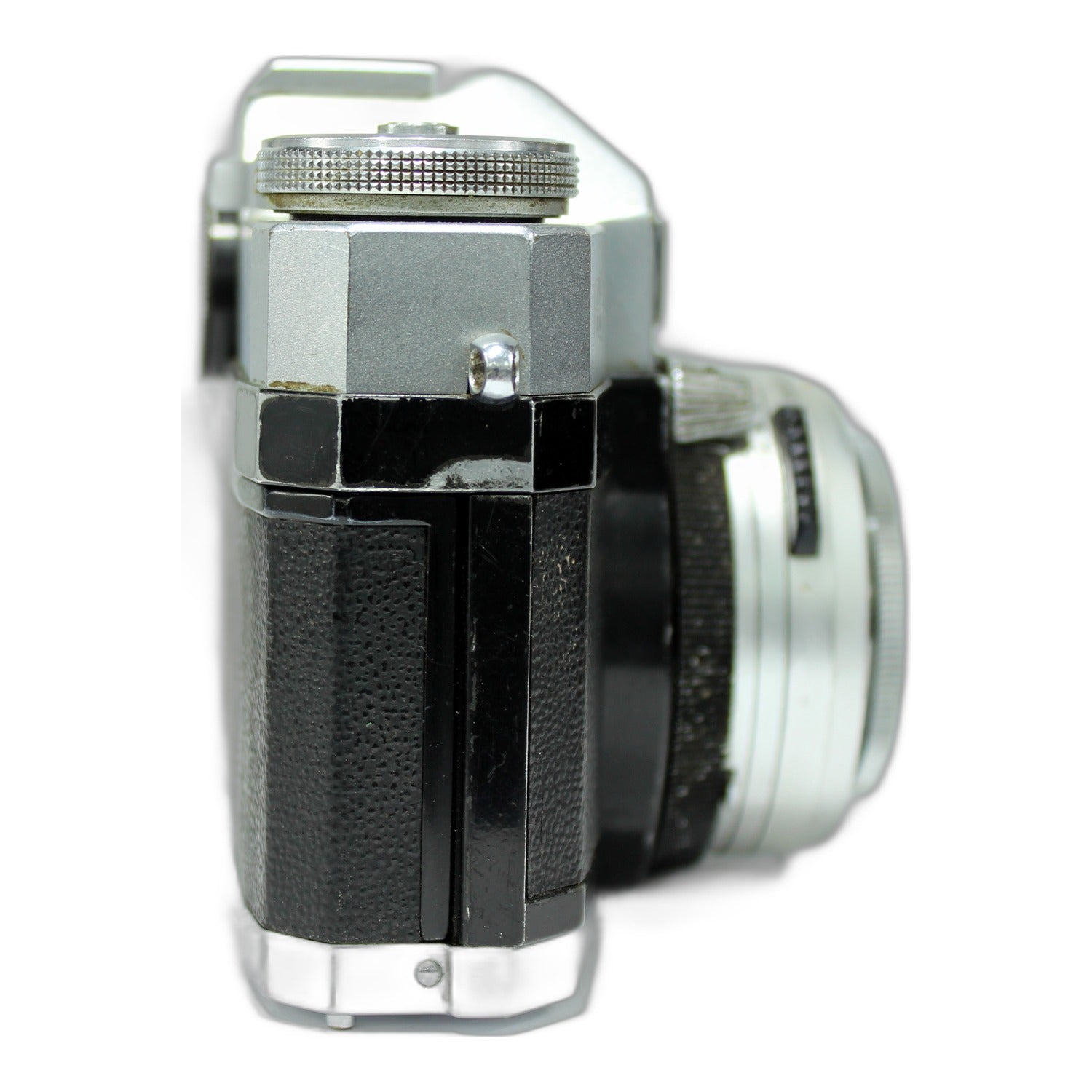 Zeiss Ikon Contaflex SLR 35mm Spiegelreflexkamera Analogkamera (Tessar 2.8/50mm)