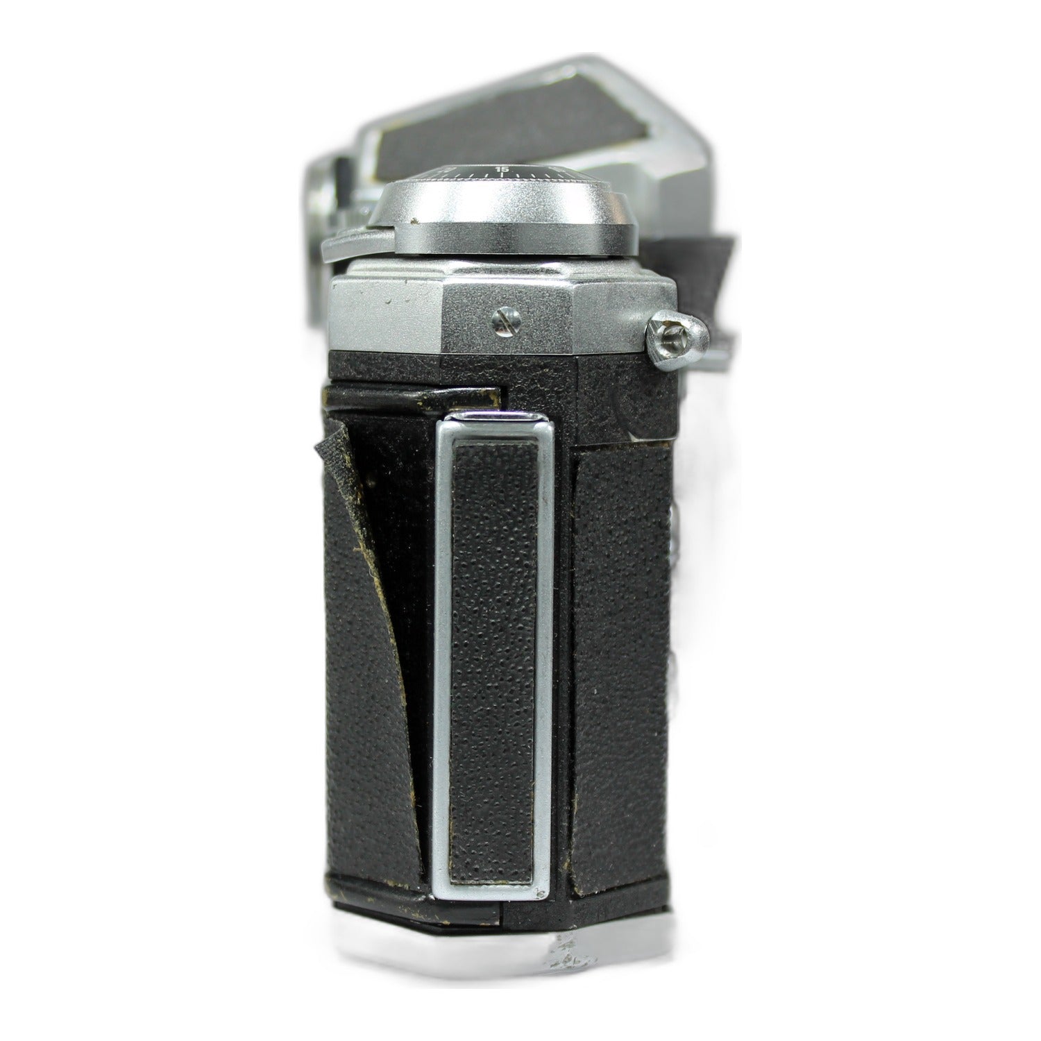 Wirgin Edixa Prismaflex LTL SLR 35mm Spiegelreflexkamera Analogkamera (M42)