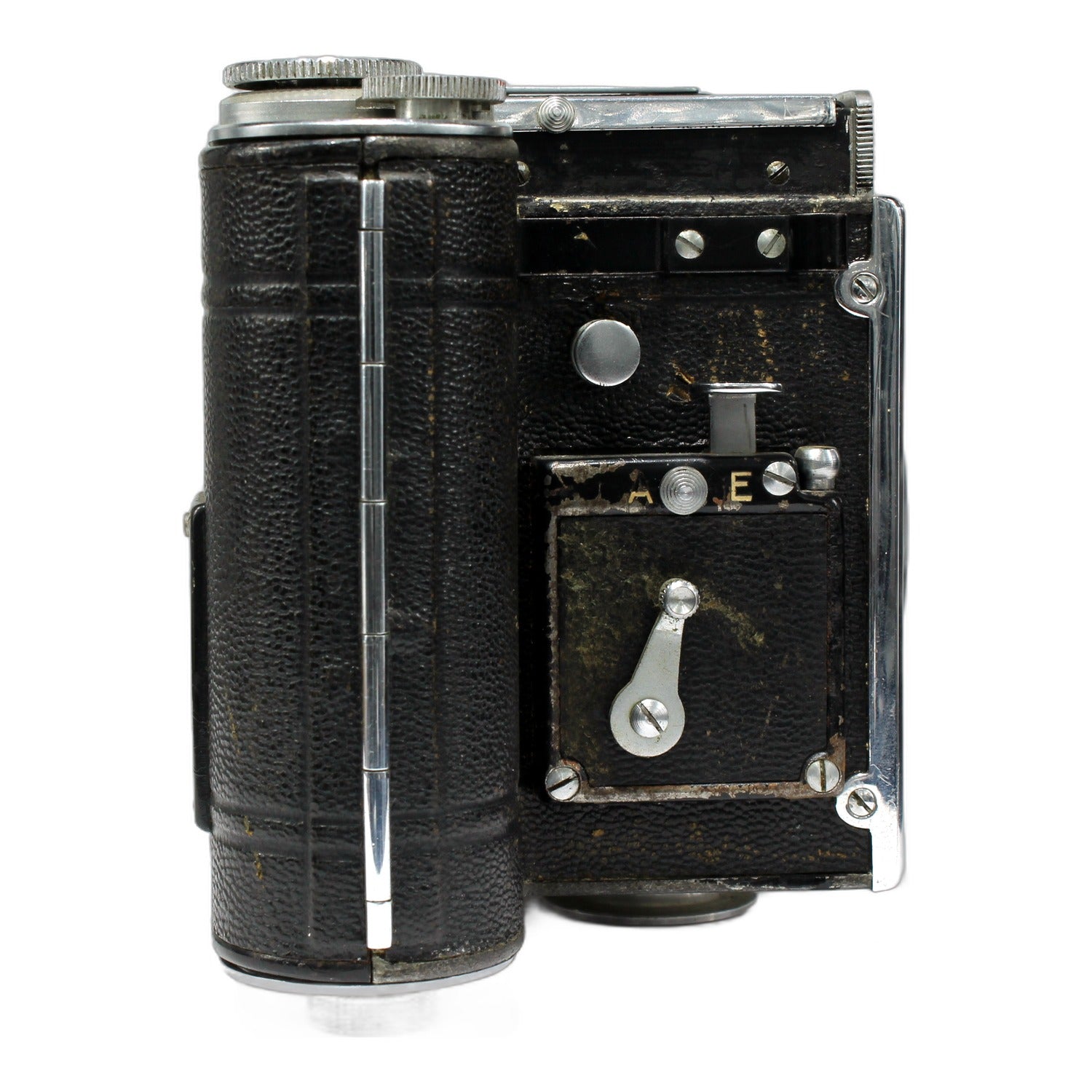 Kochmann Reflex-Korelle SLR Mittelformat 6x6 Spiegelreflexkamera (M41)