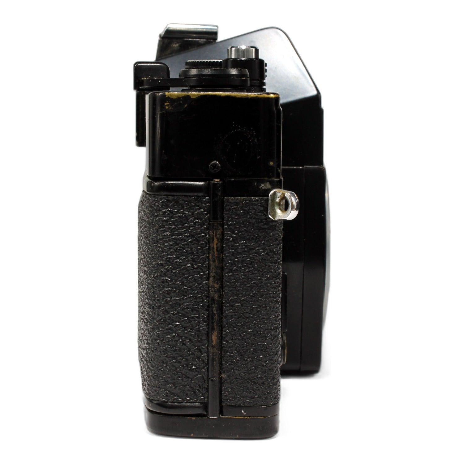 Porst reflex C-TL SLR 35mm Spiegelreflexkamera Analogkamera manuell MF (M42)