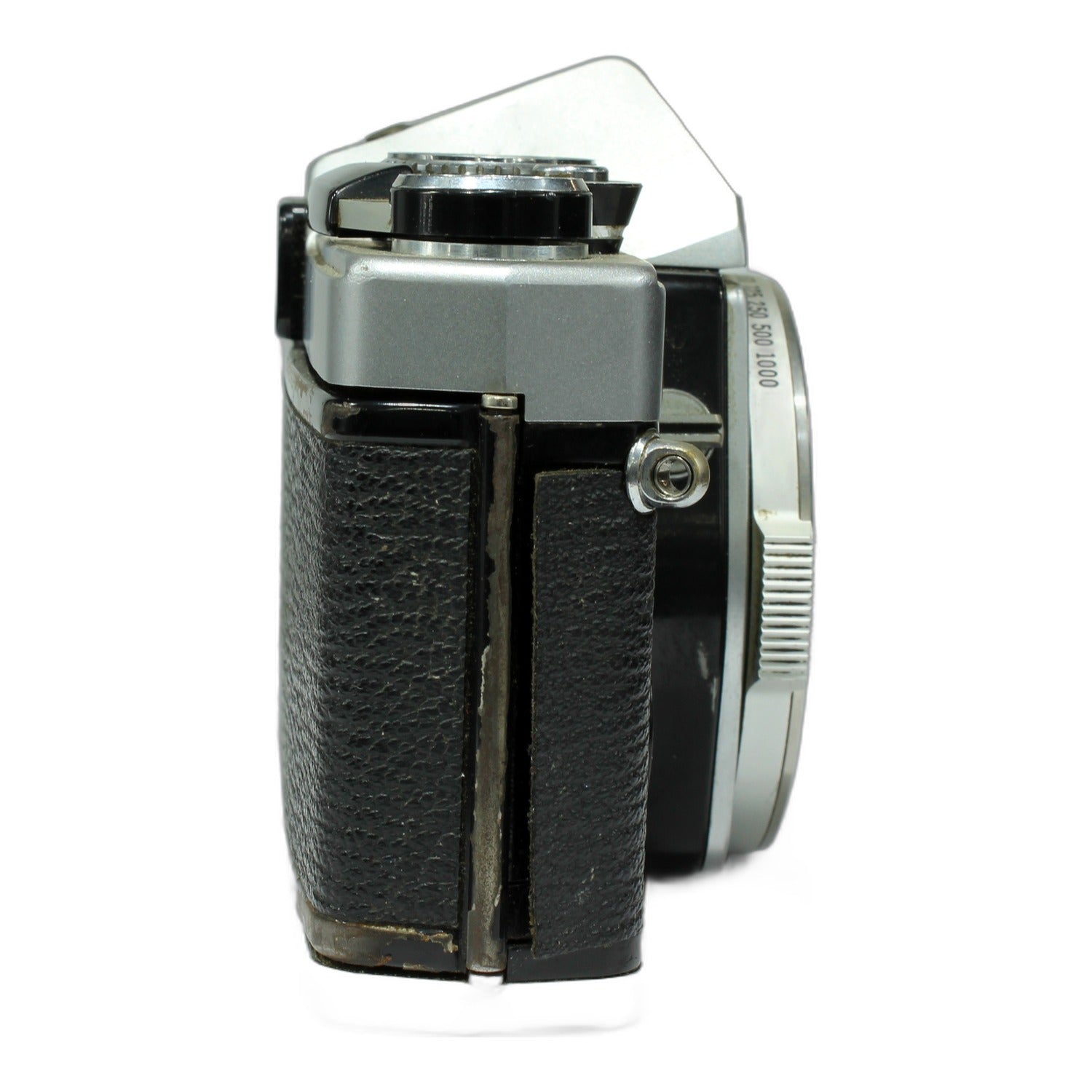 Olympus OM-1N SLR 35mm Spiegelreflexkamera Analogkamera manuell MF (Olympus OM)