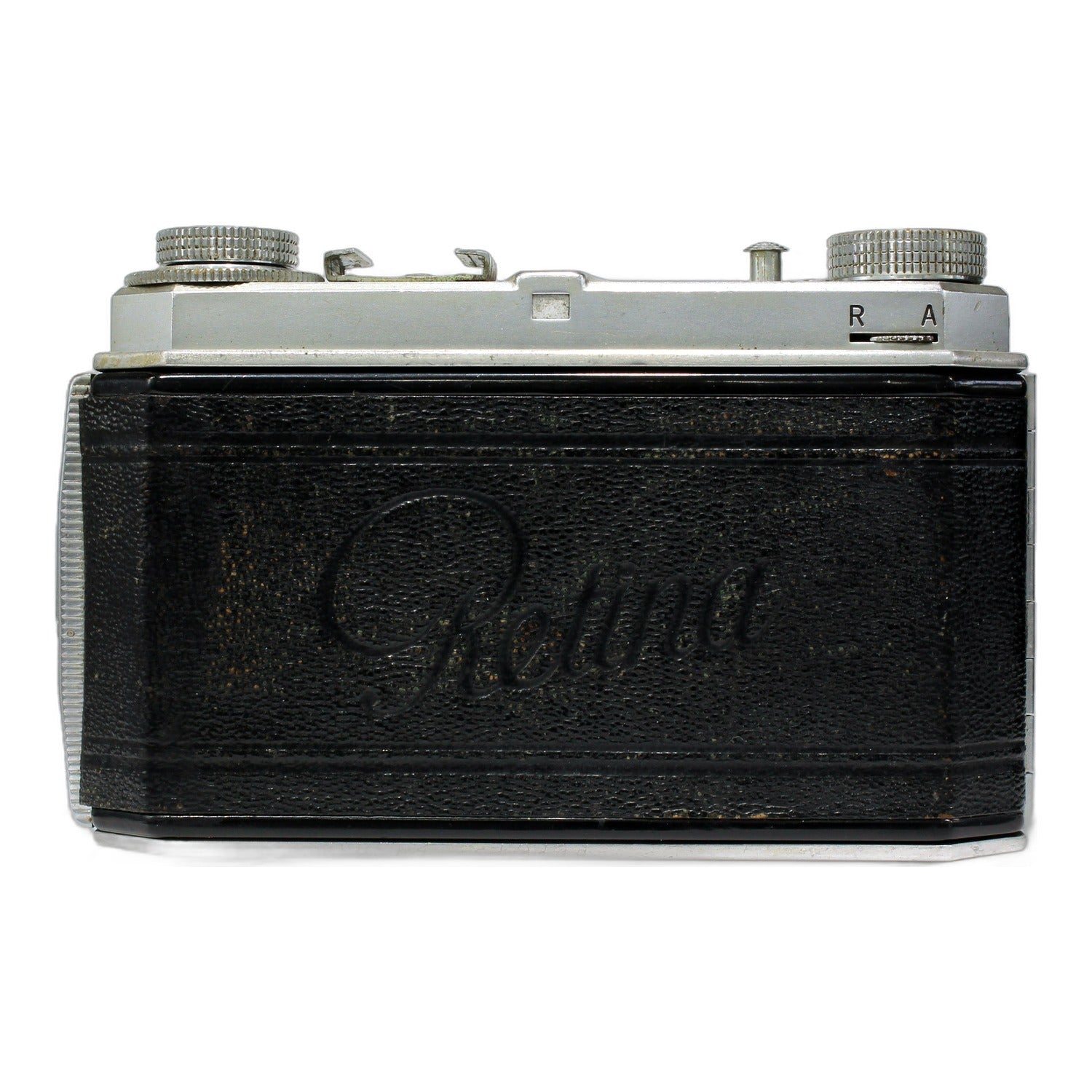 Kodak Retina I Typ 013/1 Klappkamera mit Schneider-Kreuznach Xenar 1:3.5 50mm