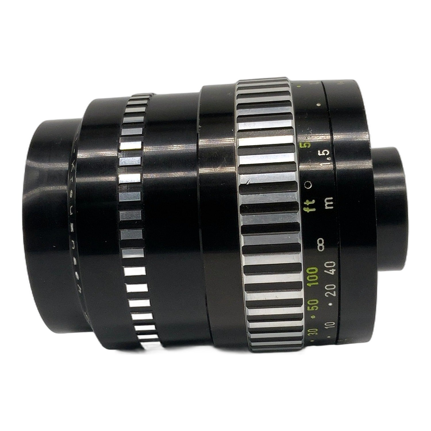 Schneider-Kreuznach Edixa-Tele-Xenar 135mm 1:3.5 Objektiv (Edixa Rex)