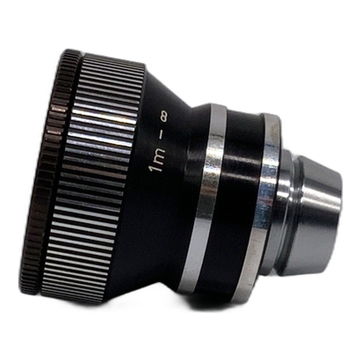 Leitz Wetzlar Dygon 6.25mm 1:2 Objektiv Festbrennweite (für Leicina Super 8)