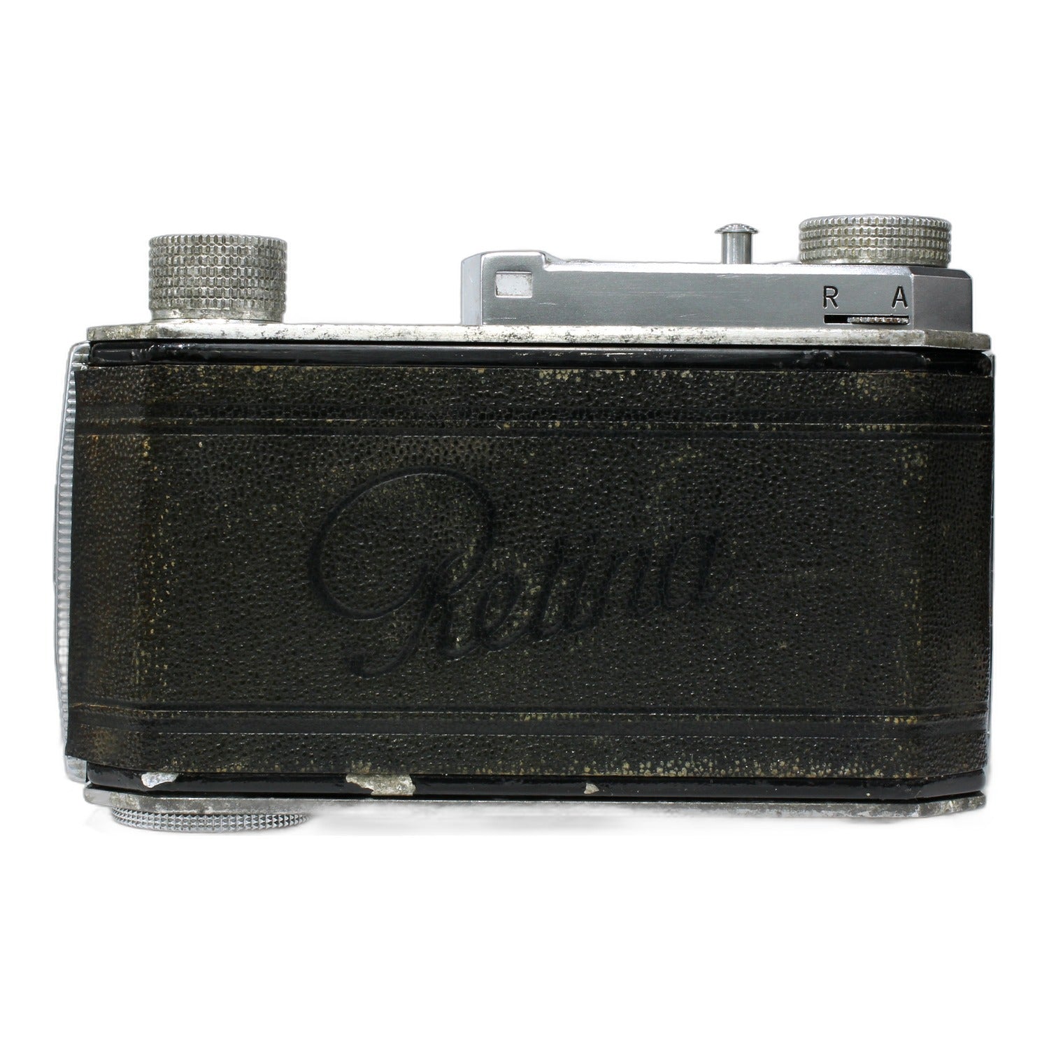 Kodak Retina Klappkamera mit Retina-Xenar 1:3.5 50mm Folding Camera Balgenkamera
