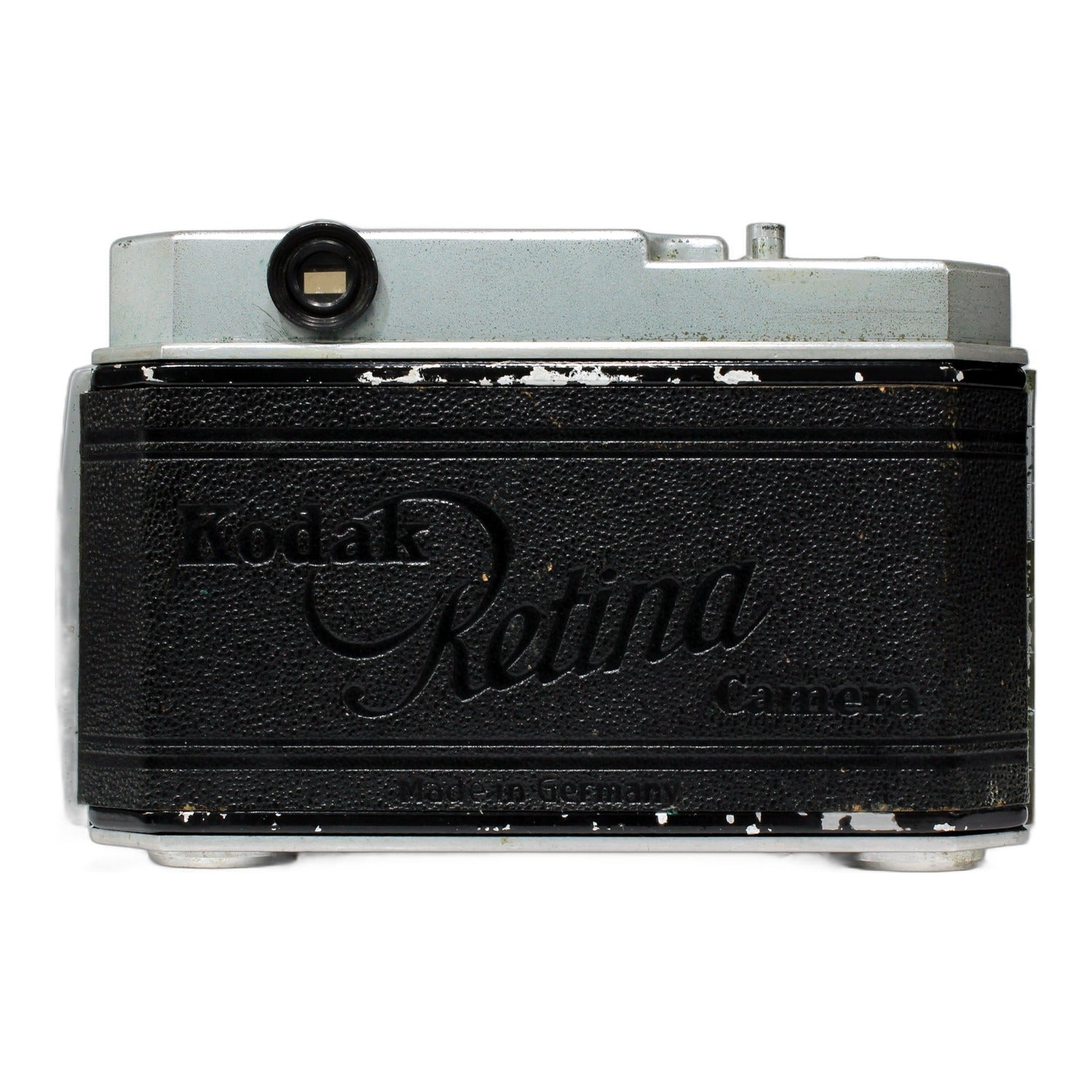 Kodak Retina IIa Klappkamera Analogkamera Faltkamera Folding Camera Balgenkamera