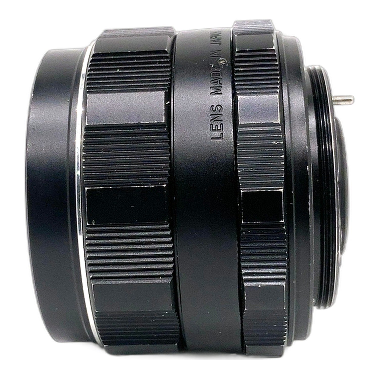 Asahi Pentax Super-Multi-Coated Takumar 28mm 1:3.5 Objektiv Festbrennweite (M42)
