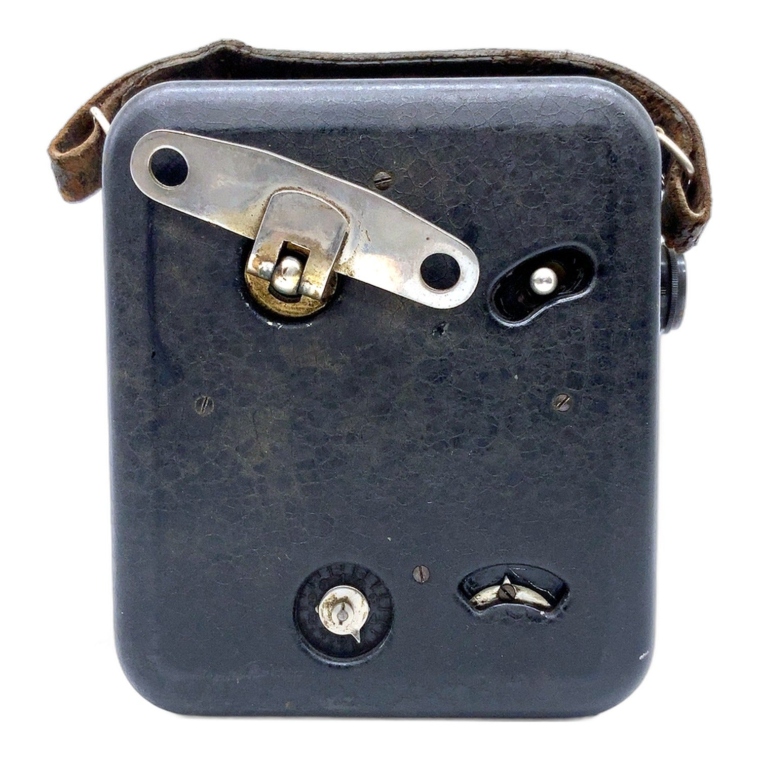 Alef Filmkamera mit 2cm 1:3.5 Motion Picture Camera Cine Camera Movie Camera