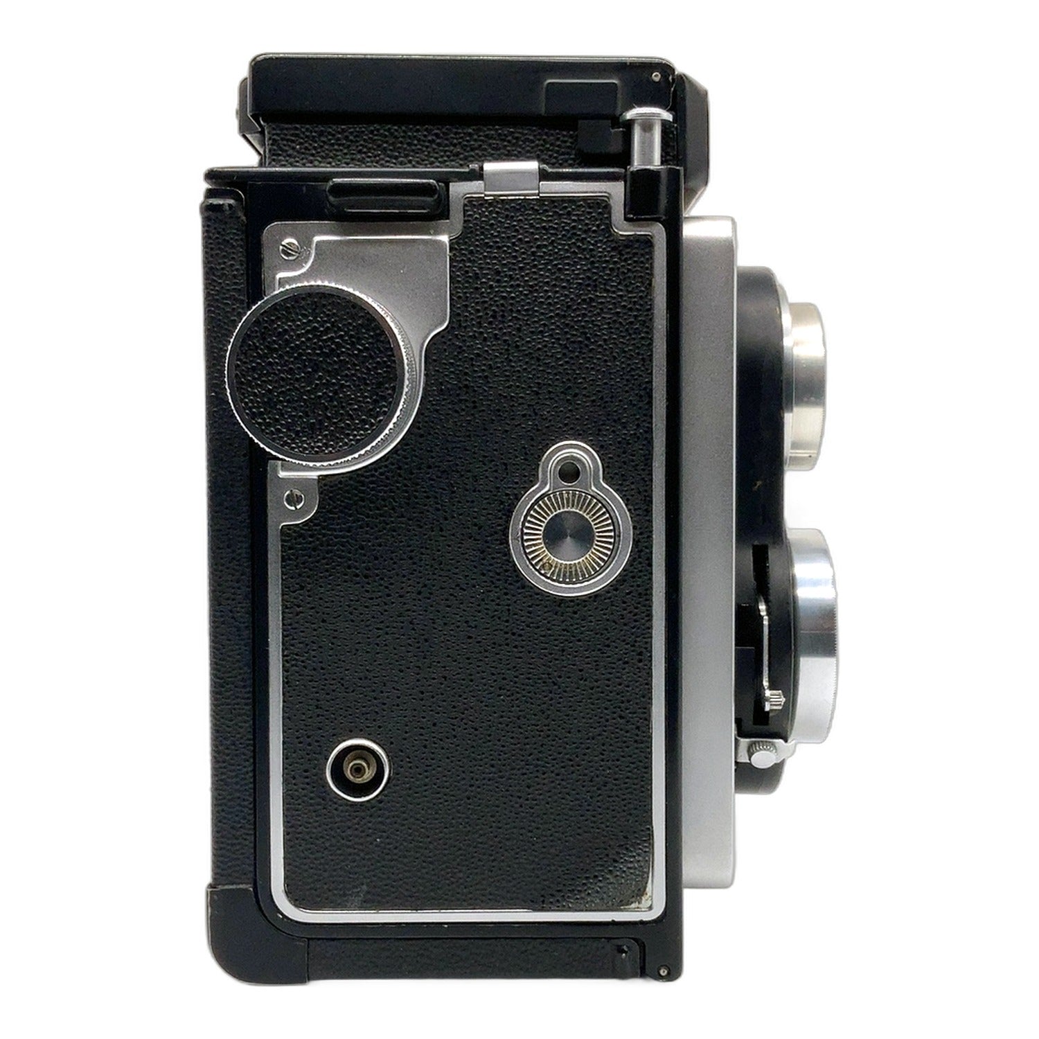 Zeiss Ikon Ikoflex Ia 854/16 TLR mit Novar-Anastigmat 75mm 1:3.5