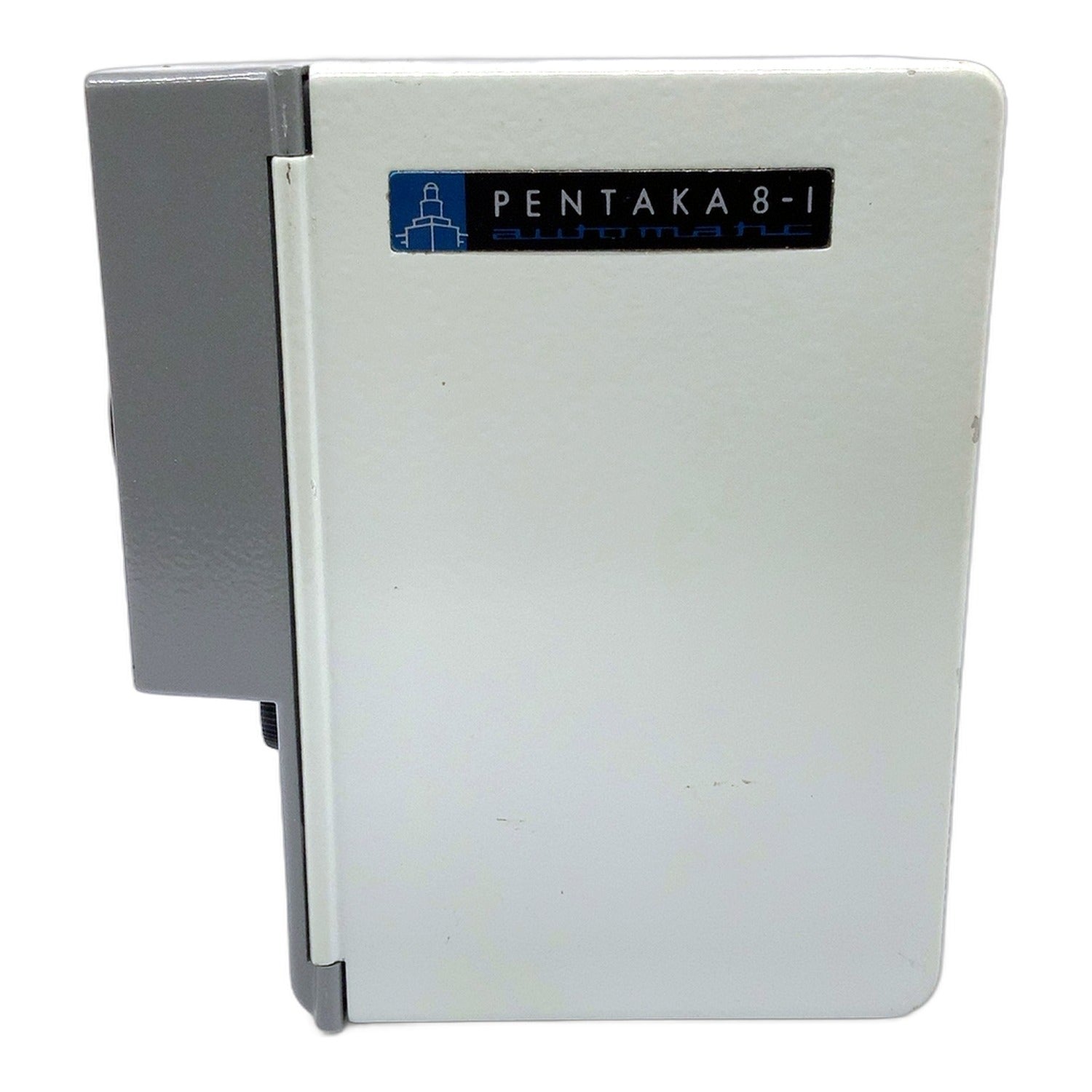 Pentacon Pentaka 8-I automatic Filmkamera mit Flektogon 2/12,5 Movie Camera