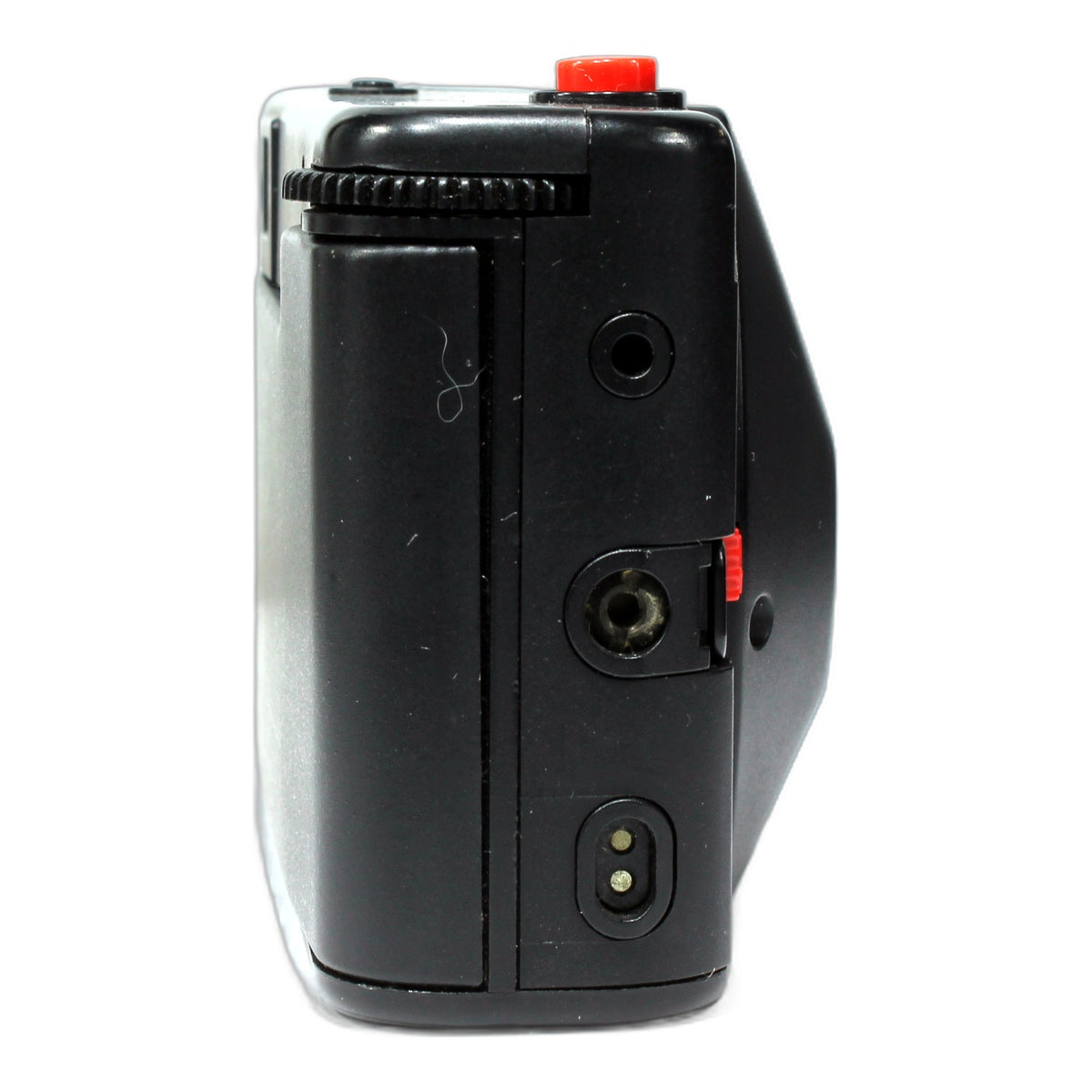 Pentax PC35AF Point&Shoot mit 35mm 1:2.8 Compact Camera Kompaktkamera