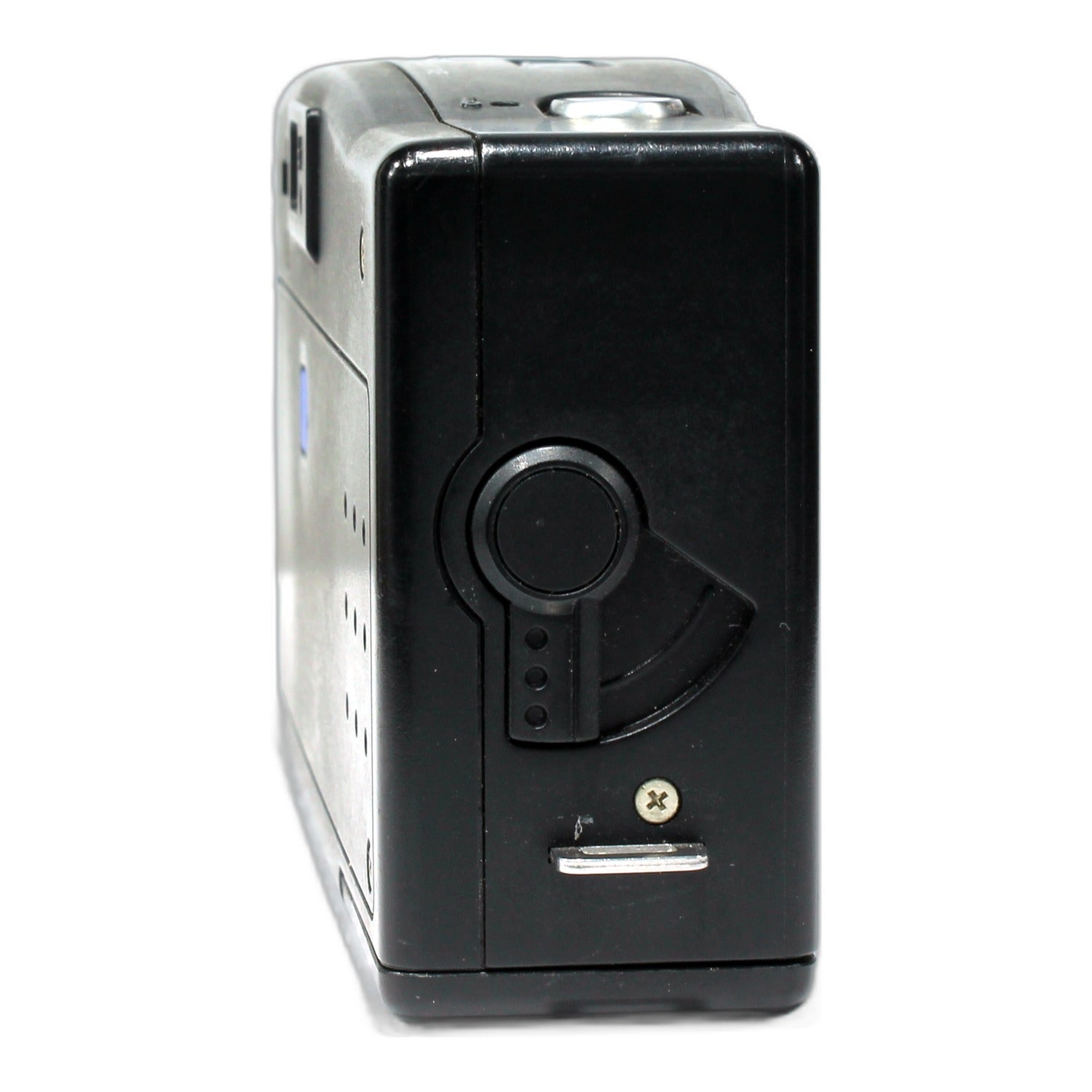 Minox CD 25 Point&Shoot mit Minoctar 25mm 1:4 Compact Camera Kompaktkamera