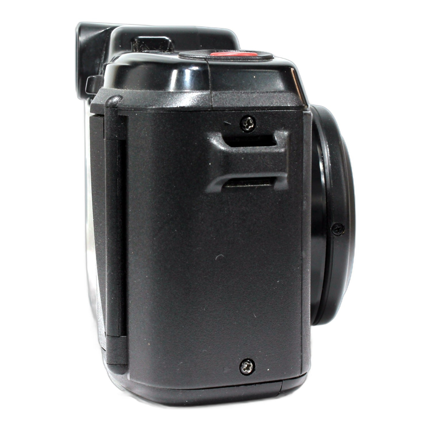 Canon Top Twin Point&Shoot mit 40/70mm 1:2.8/4.9 Lens Kompaktkamera