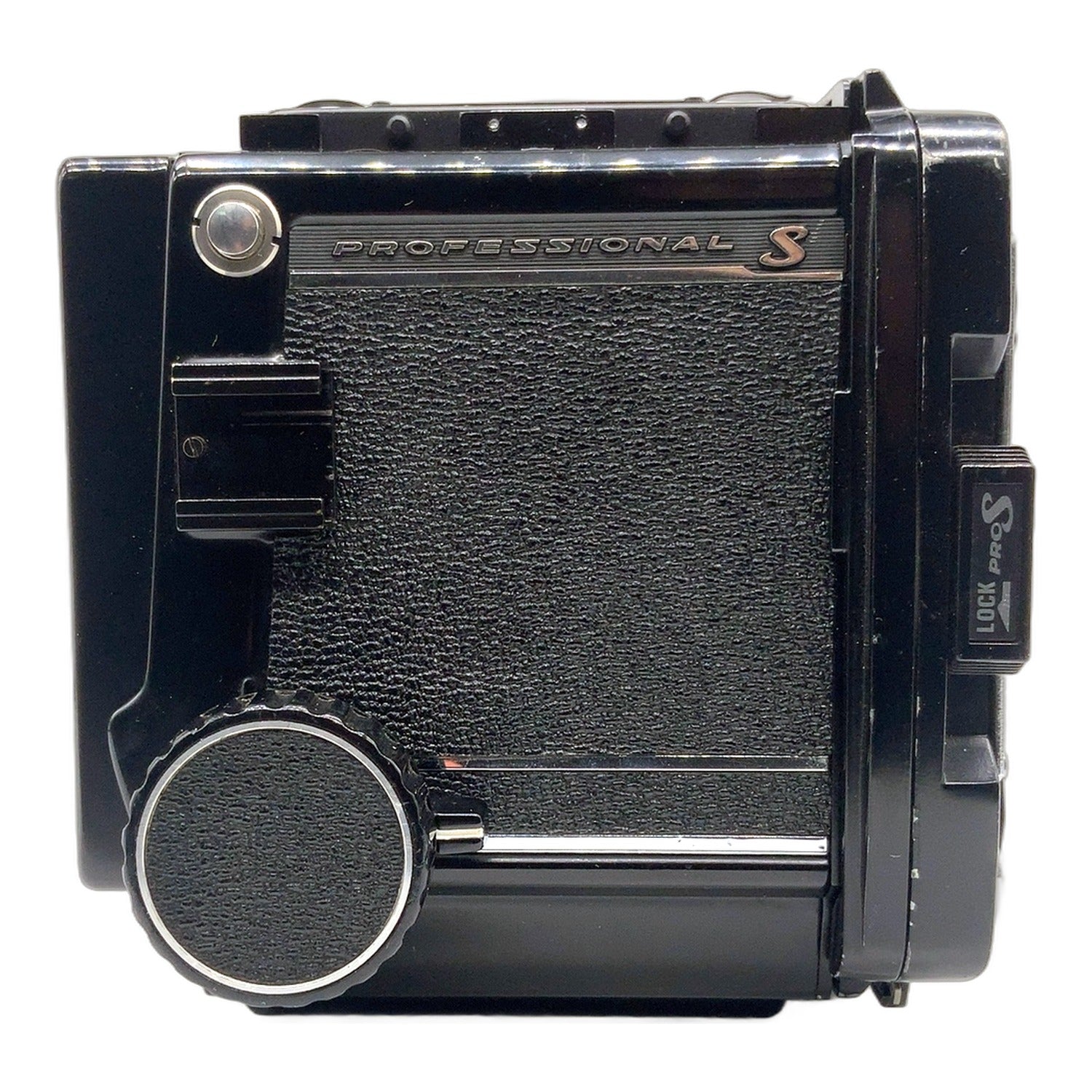 Mamiya RB67  Professional S Mittelformatkamera Medium Format Body(RB67 Bajonett)