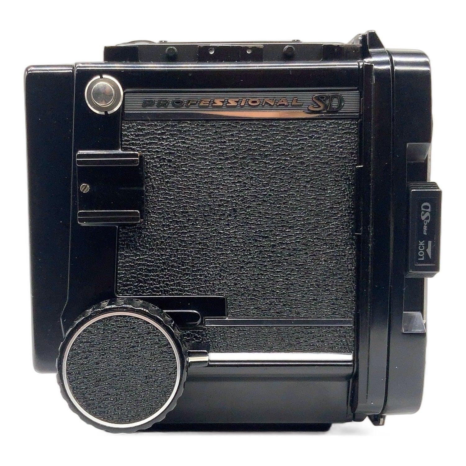Mamiya RB67  Professional SD Mittelformatkamera Medium Format (RB67 Bajonett)