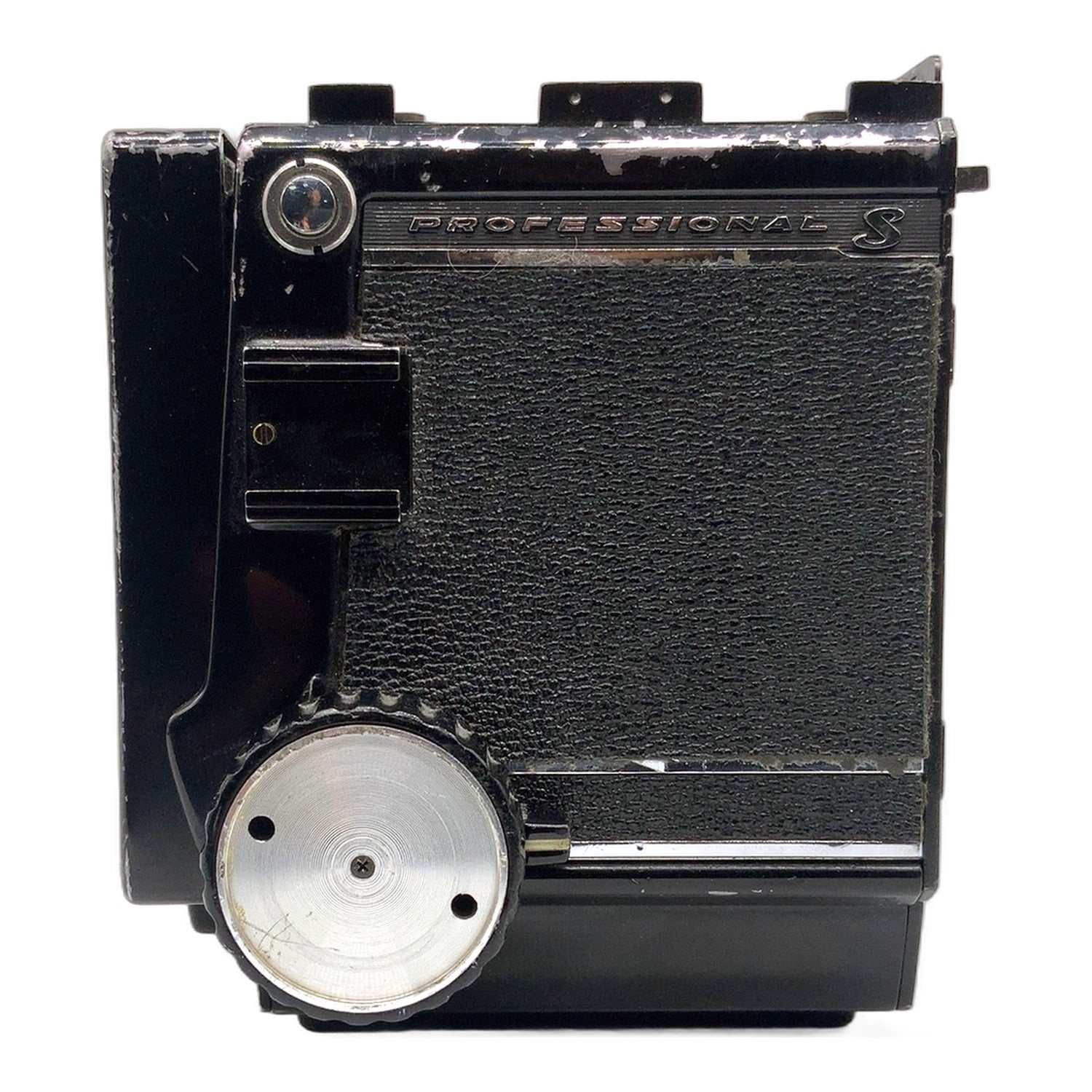 Mamiya RB67  Professional Mittelformatkamera Defekt Medium Format(RB67 Bajonett)