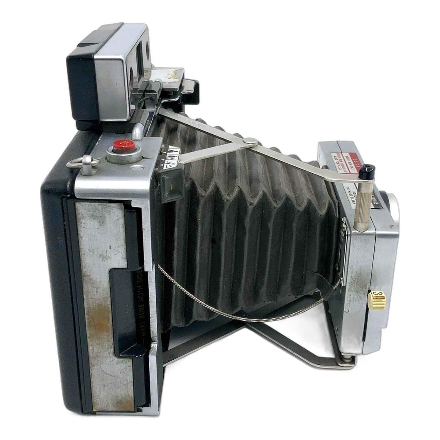 Polaroid Land Camera Automatic 100 Sofortbildkamera Instant Camera Instantkamera
