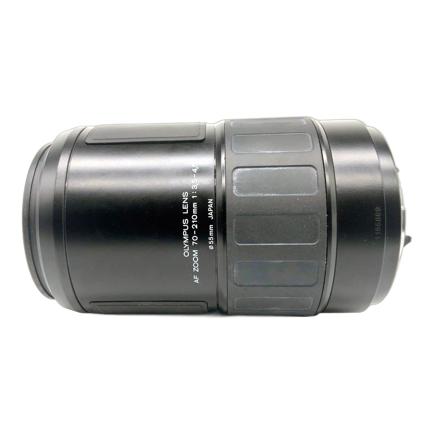 Olympus AF Zoom 70-210mm 1:3.5-4.5 Objektiv AF Zoomobjektiv (Olympus OM-AF)