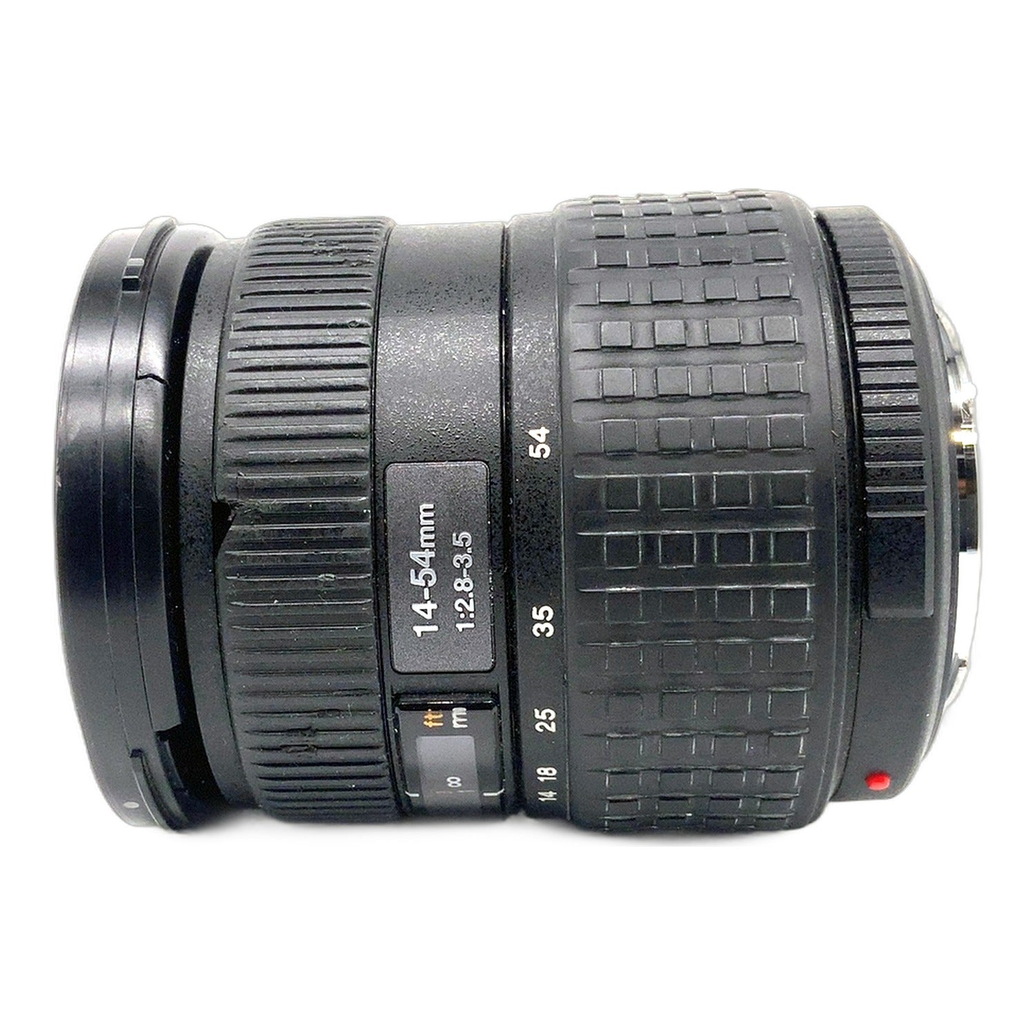Olympus Zuiko Digital 14-54mm 1:2.8-3.5 Objektiv AF Zoomobjektiv (Four Thirds)