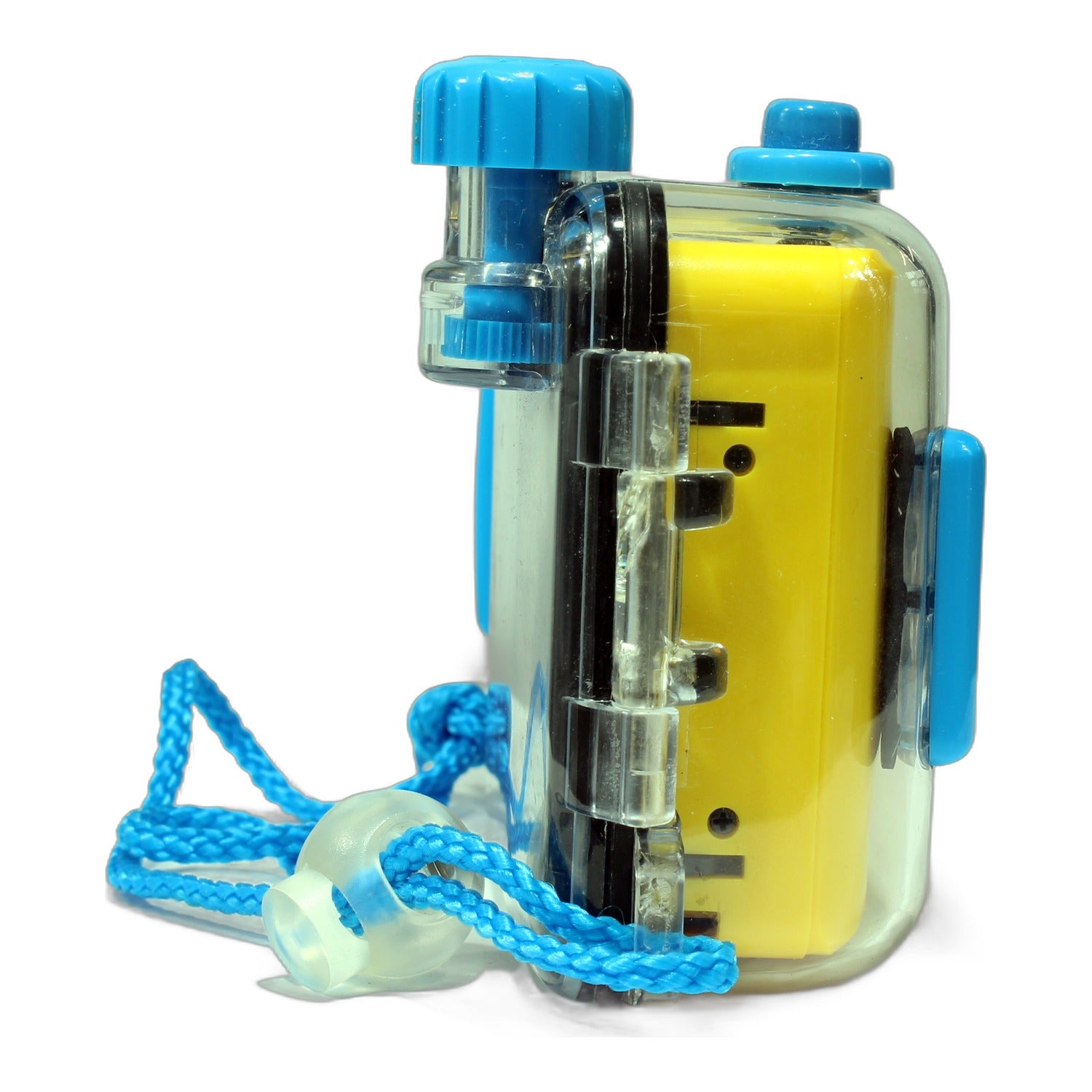 Focus Free Point&Shoot mit 28mm Unterwasserkamera UW Kompaktkamera