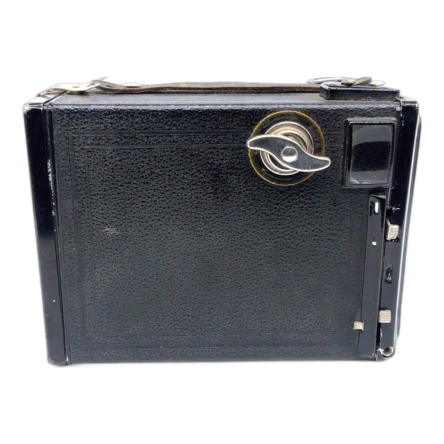 Agfa Box Spezial Boxkamera Analogkamera Box Camera Kastenkamera