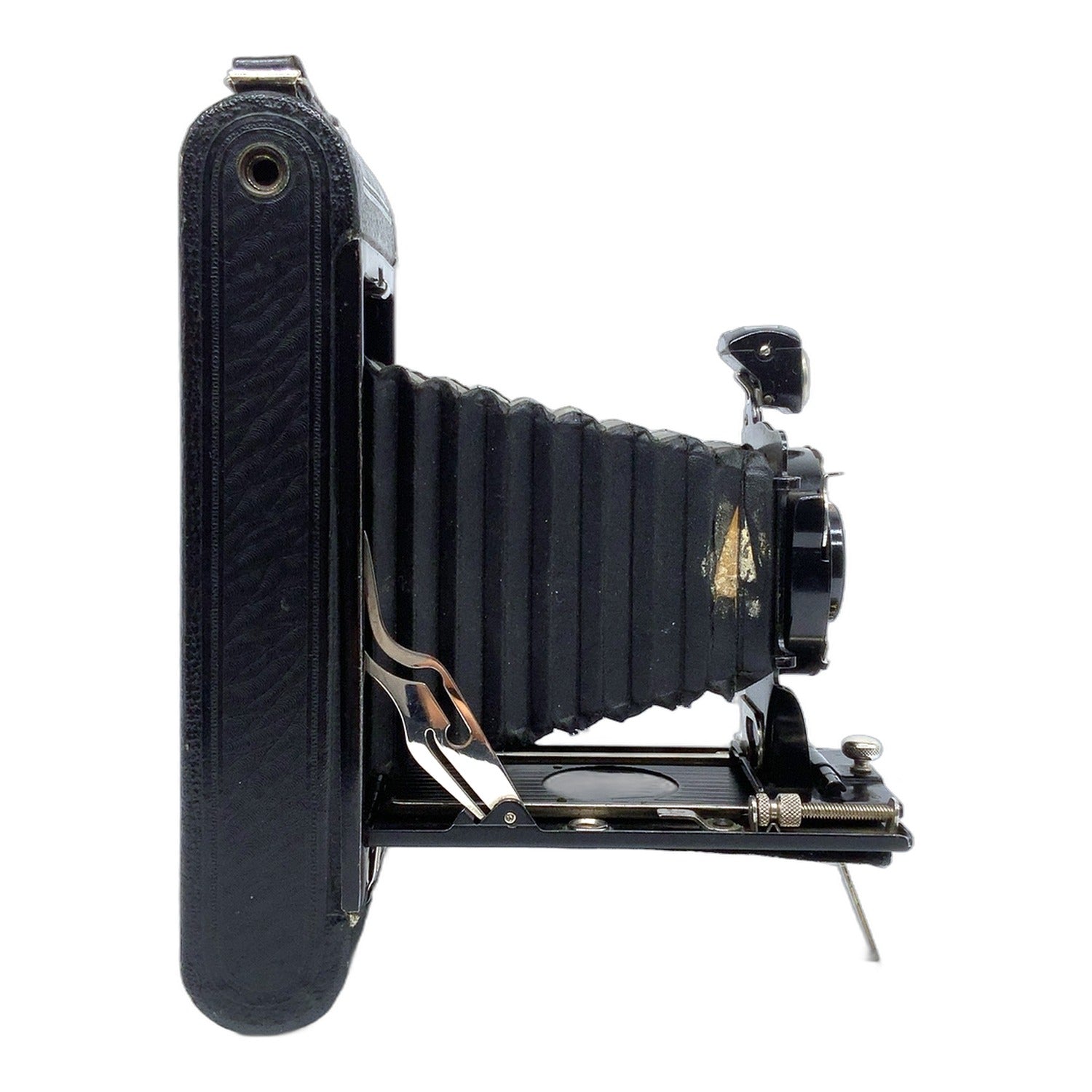 Eastman Kodak No.1A Pocket Klappkamera mit Anastigmat127mm 1:6.3