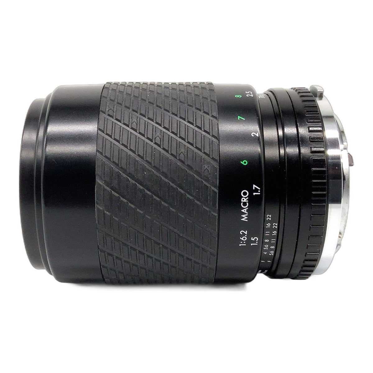 Sigma Zoom-K MC Macro 70-210mm 1:4-5.6 Objektiv Zoomobjektiv (Olympus OM) Nebel!