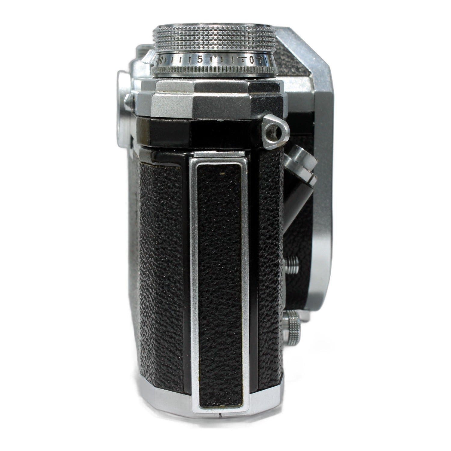 Pentacon FM SLR 35mm Spiegelreflexkamera Analogkamera manuell MF (M42)