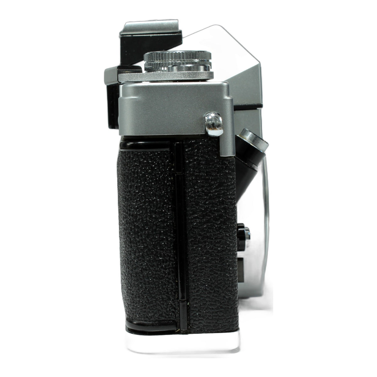 Pentacon Praktica PLC 2 SLR 35mm Spiegelreflexkamera Analogkamera manuell (M42)