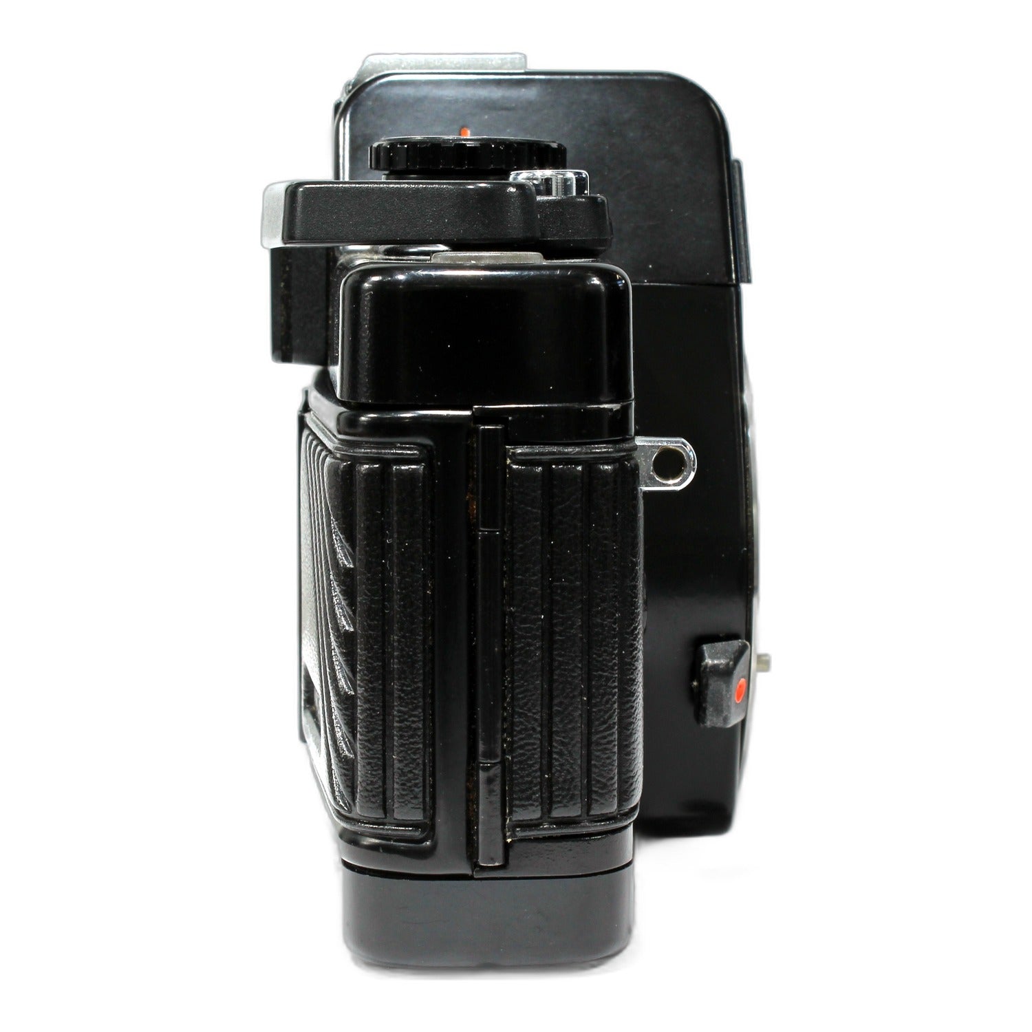 Pentacon Praktica BM electronic SLR Spiegelreflexkamera (Praktica B)