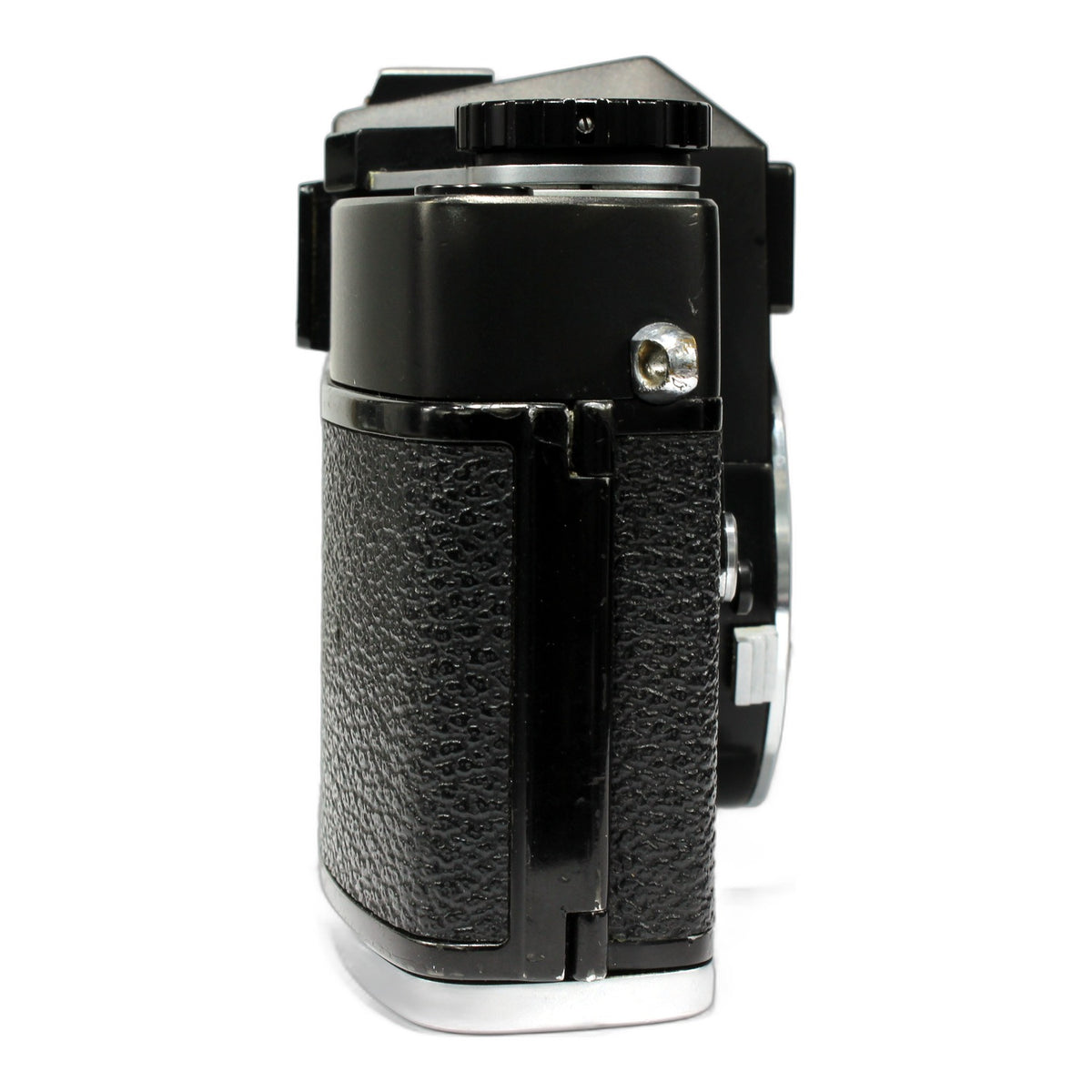 Leitz Wetzlar Leicaflex SL SLR Bicolor Panda Black Chrome Spiegelreflex(Leica R)
