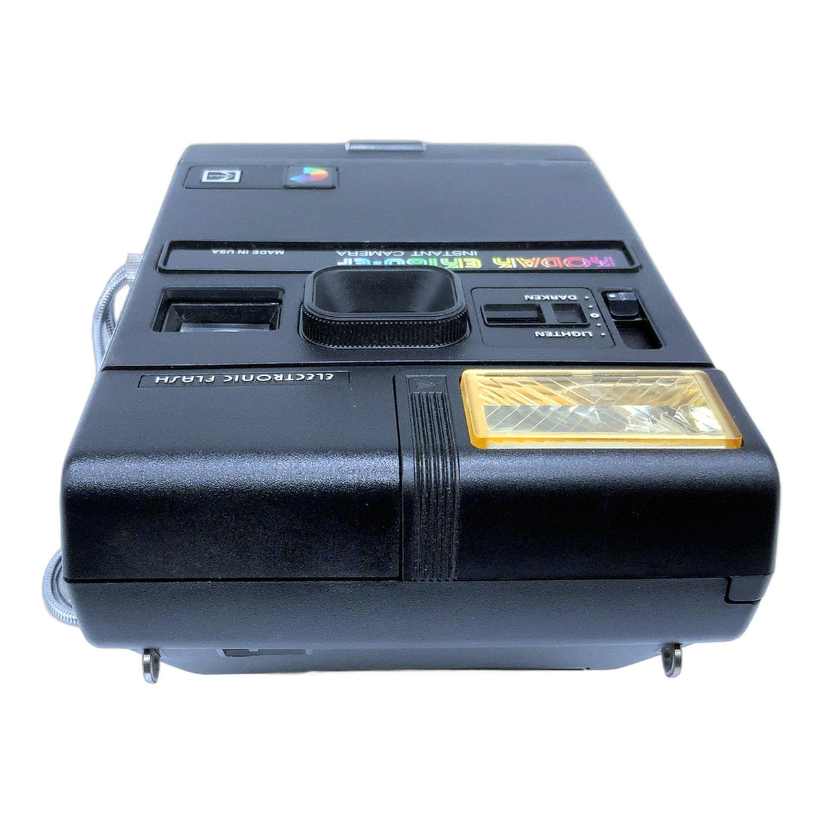 Kodak EK160-EF Instant Sofortbildkamera Camera Instant Camera Instantkamera