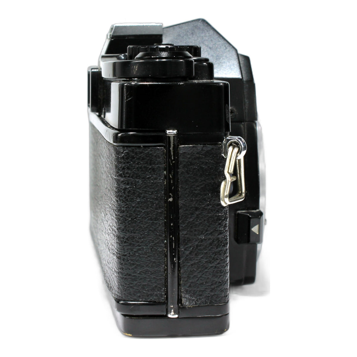 Petri MF-3 SLR 35mm Spiegelreflexkamera Analogkamera manuell MF (Pentax K)