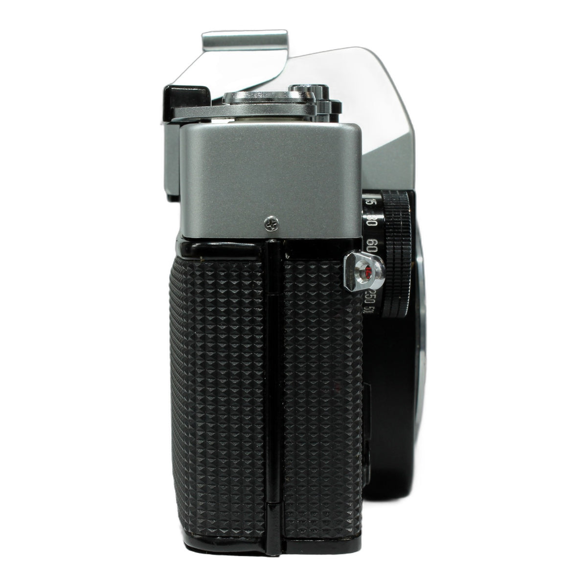 Revue Revueflex T SLR Olympia 35mm Spiegelreflexkamera Analogkamera (M42)