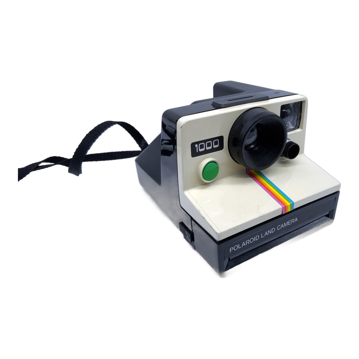 Polaroid 1000 Land Camera Sofortbildkamera Camera Instant Camera Instantkamera