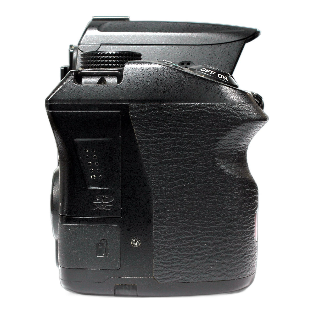 Pentax K-30 DSLR Body Digitalkamera Spiegelreflexkamera (Pentax K-AF)