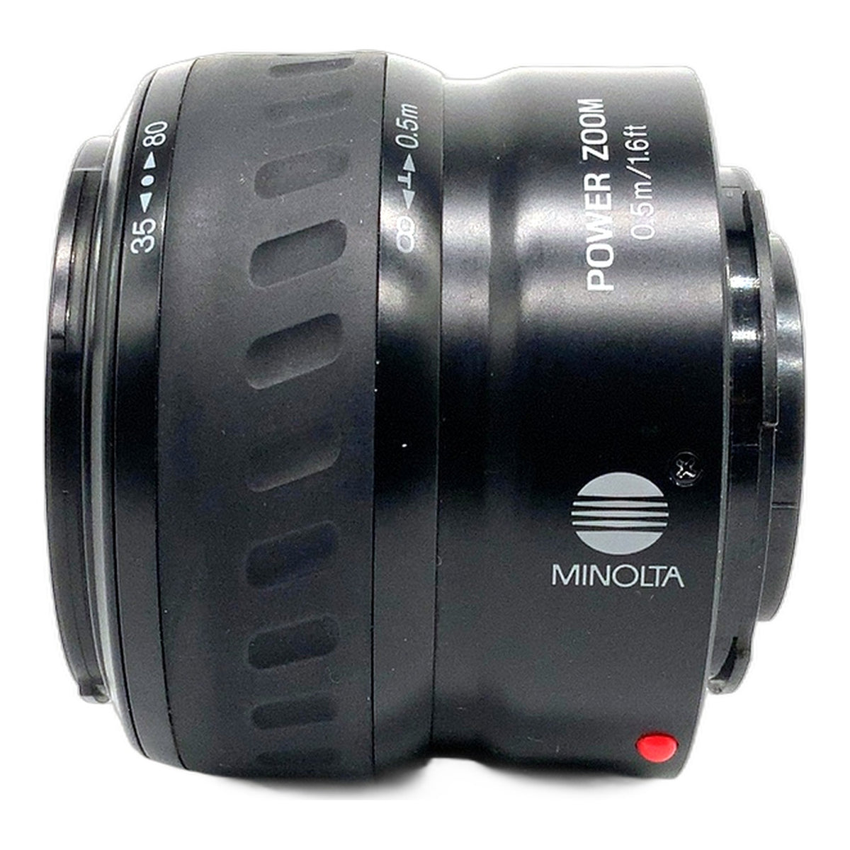 Minolta AF Power Zoom 35-80mm 1:4(22)-5.6 Zoomobjektiv (Minolta AF / Sony A)