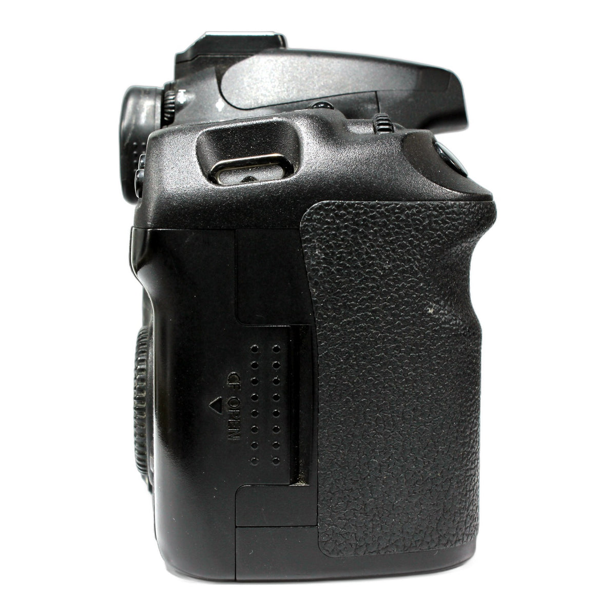 Canon EOS 50D DSLR Body Digitalkamera Spiegelreflexkamera (Canon EF-S)