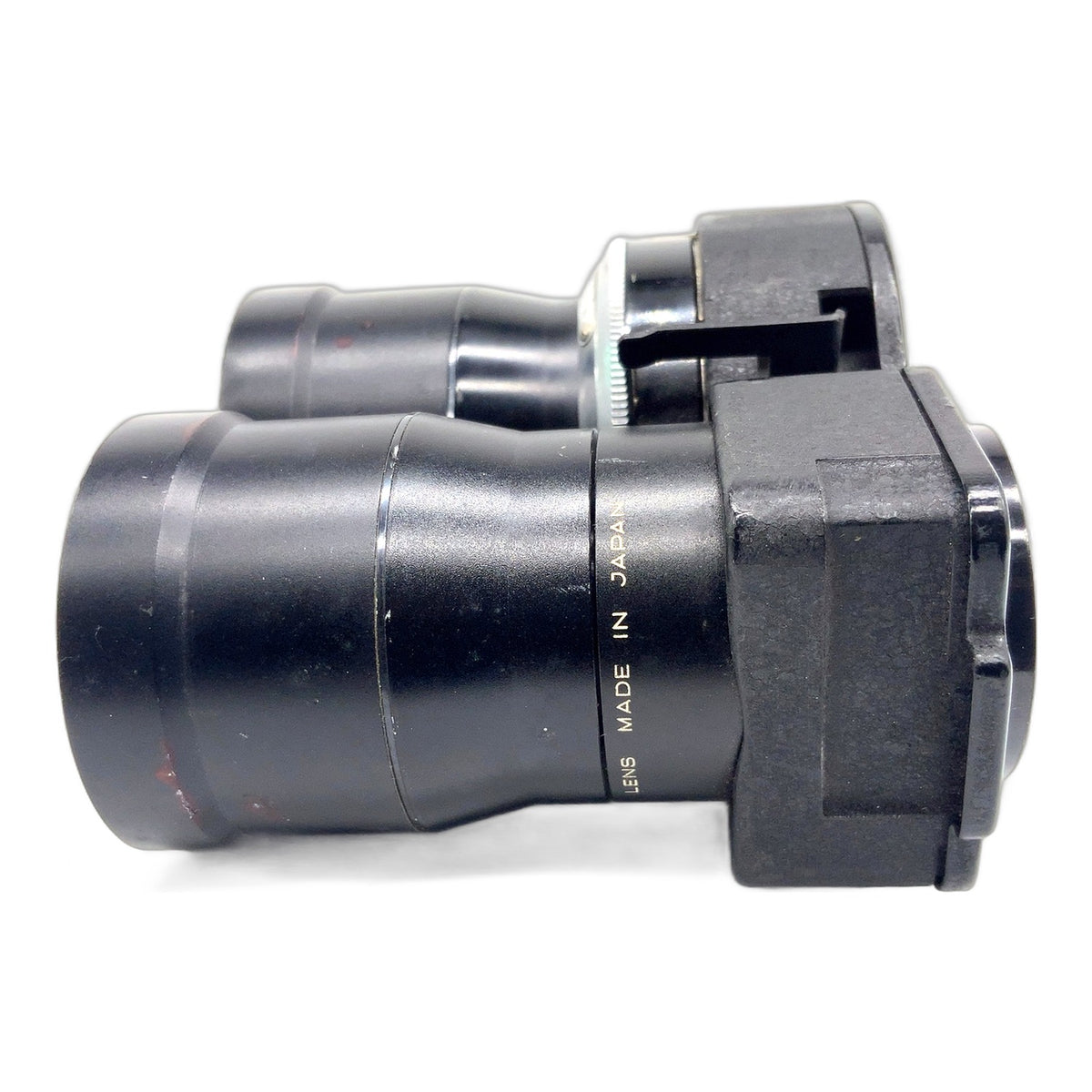Mamiya Sekor 18cm 1:4.5 Objektiv Seikosha-S (für C330, C220, C33, C3 etc.)