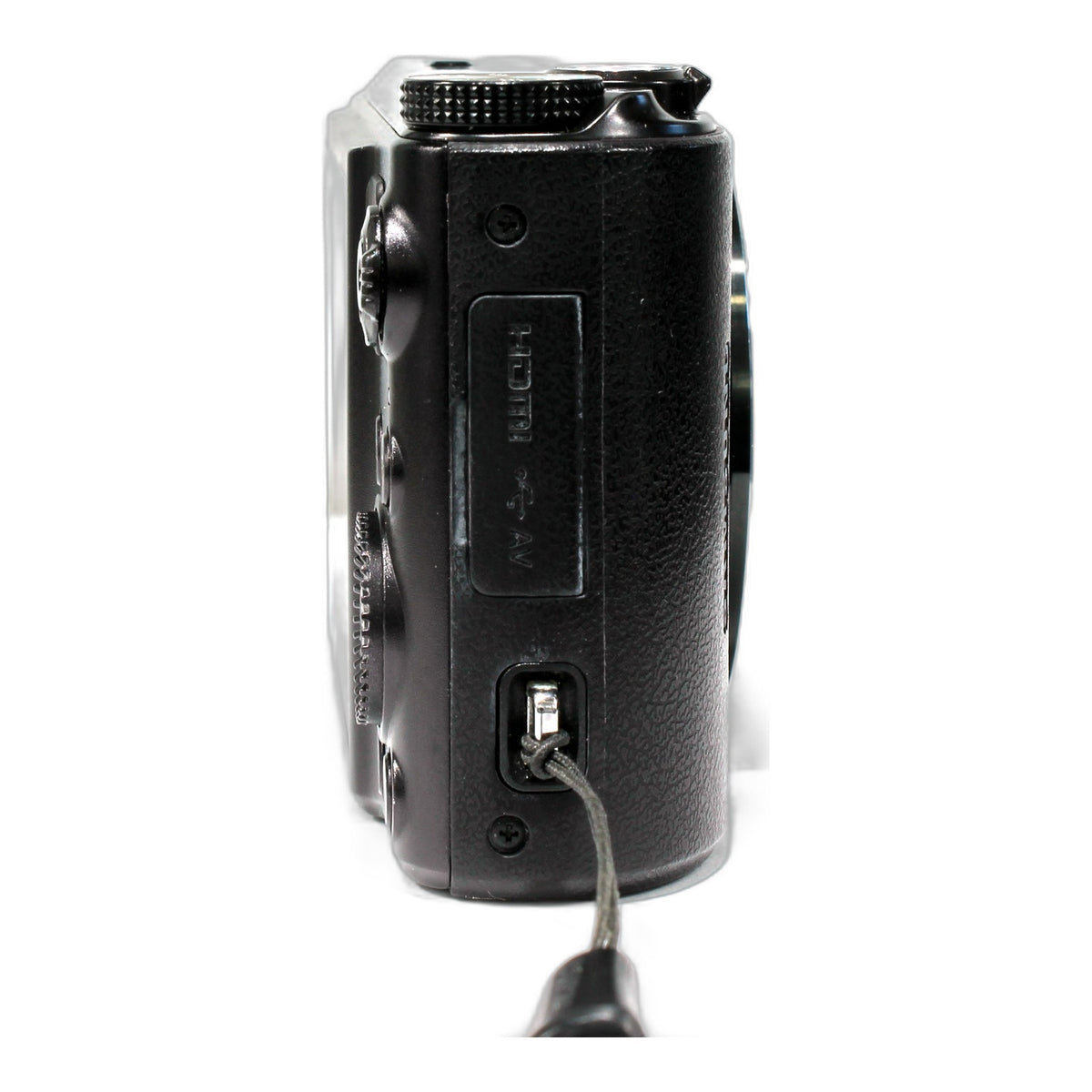 Samsung WB850F Digitale Kompaktkamera mit Tasche Compact Camera Digitalkamera