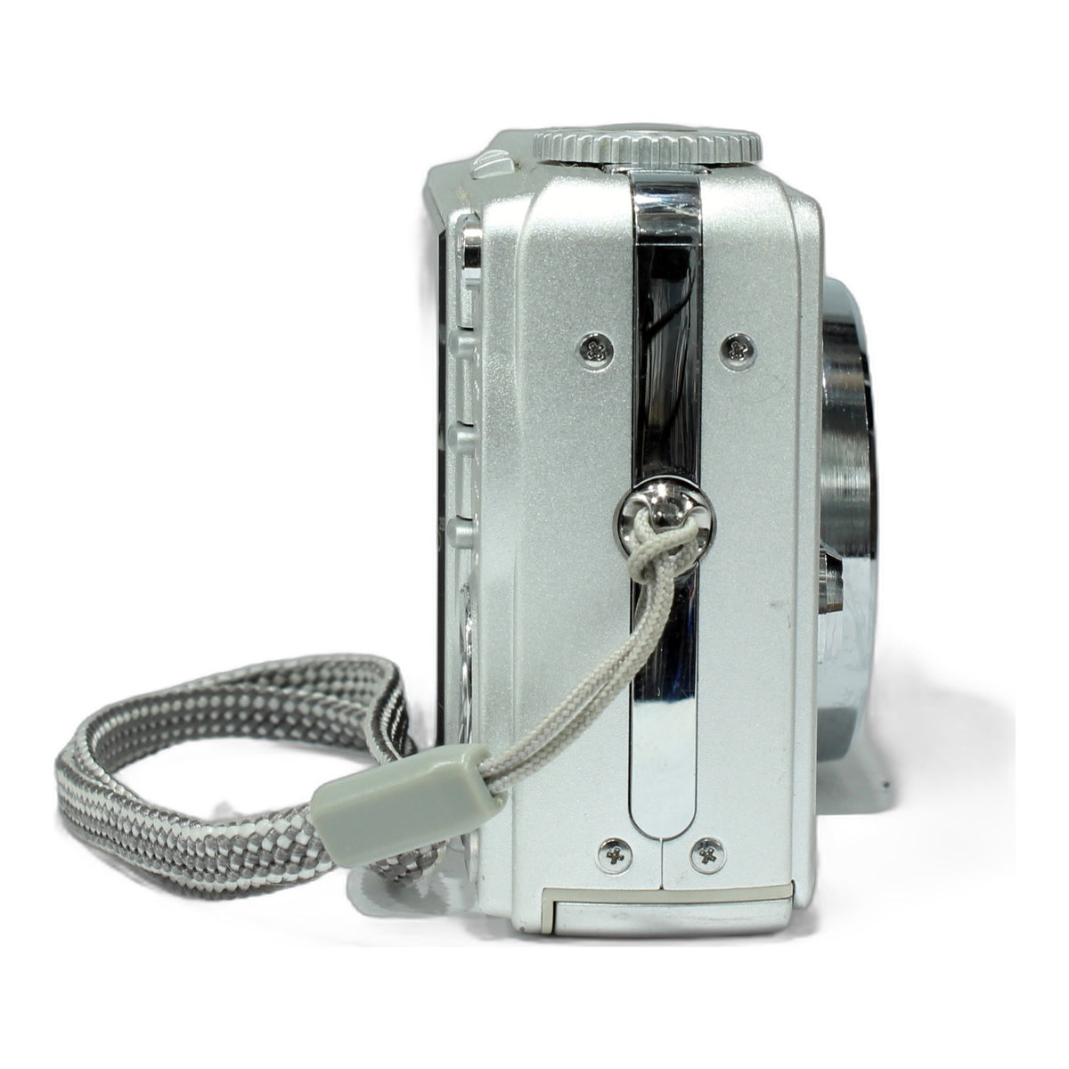 Traveler DC-XZ6 Digitale Kompaktkamera Compact Camera Digitalkamera
